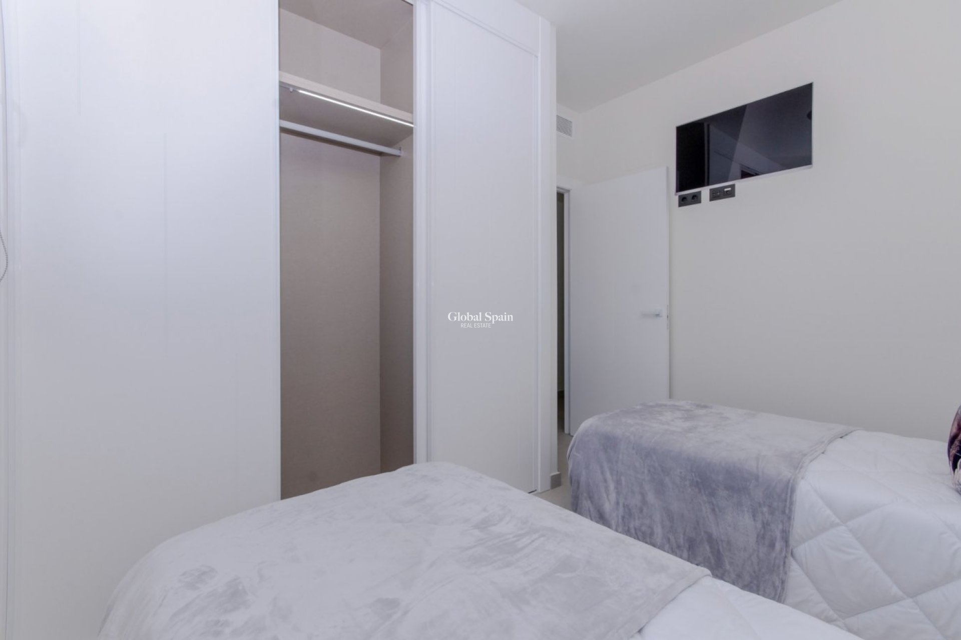 Nieuwbouw - APPARTEMENT -
TORREVIEJA - LOS BALCONES - LOS ALTOS