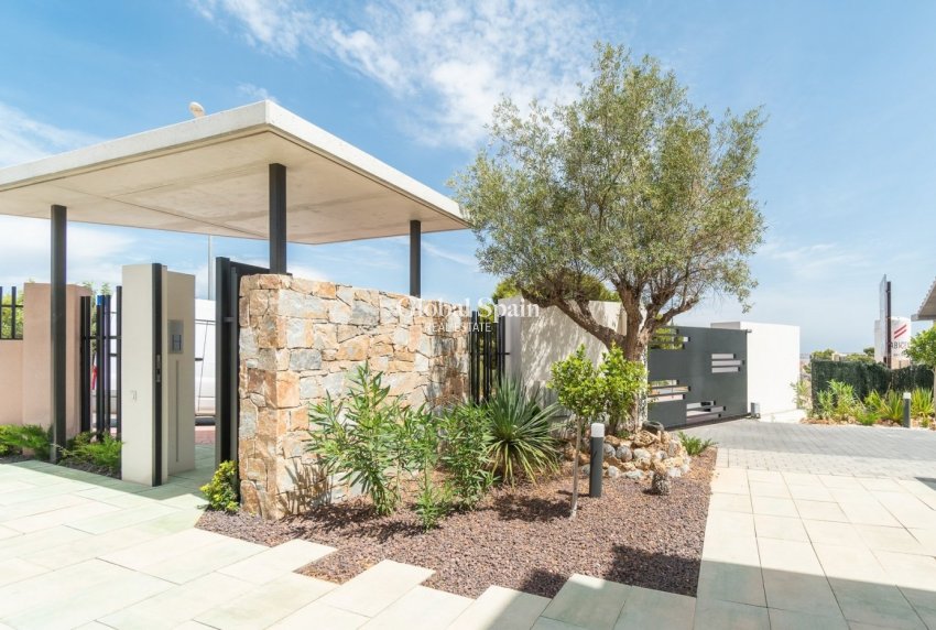 Nieuwbouw - APPARTEMENT -
TORREVIEJA - LOS BALCONES - LOS ALTOS