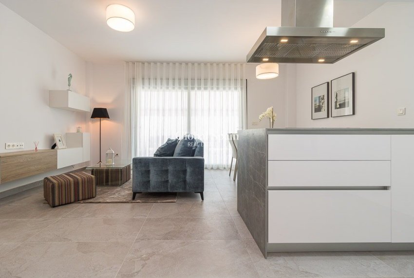 Nieuwbouw - APPARTEMENT -
TORREVIEJA - LOS BALCONES - LOS ALTOS