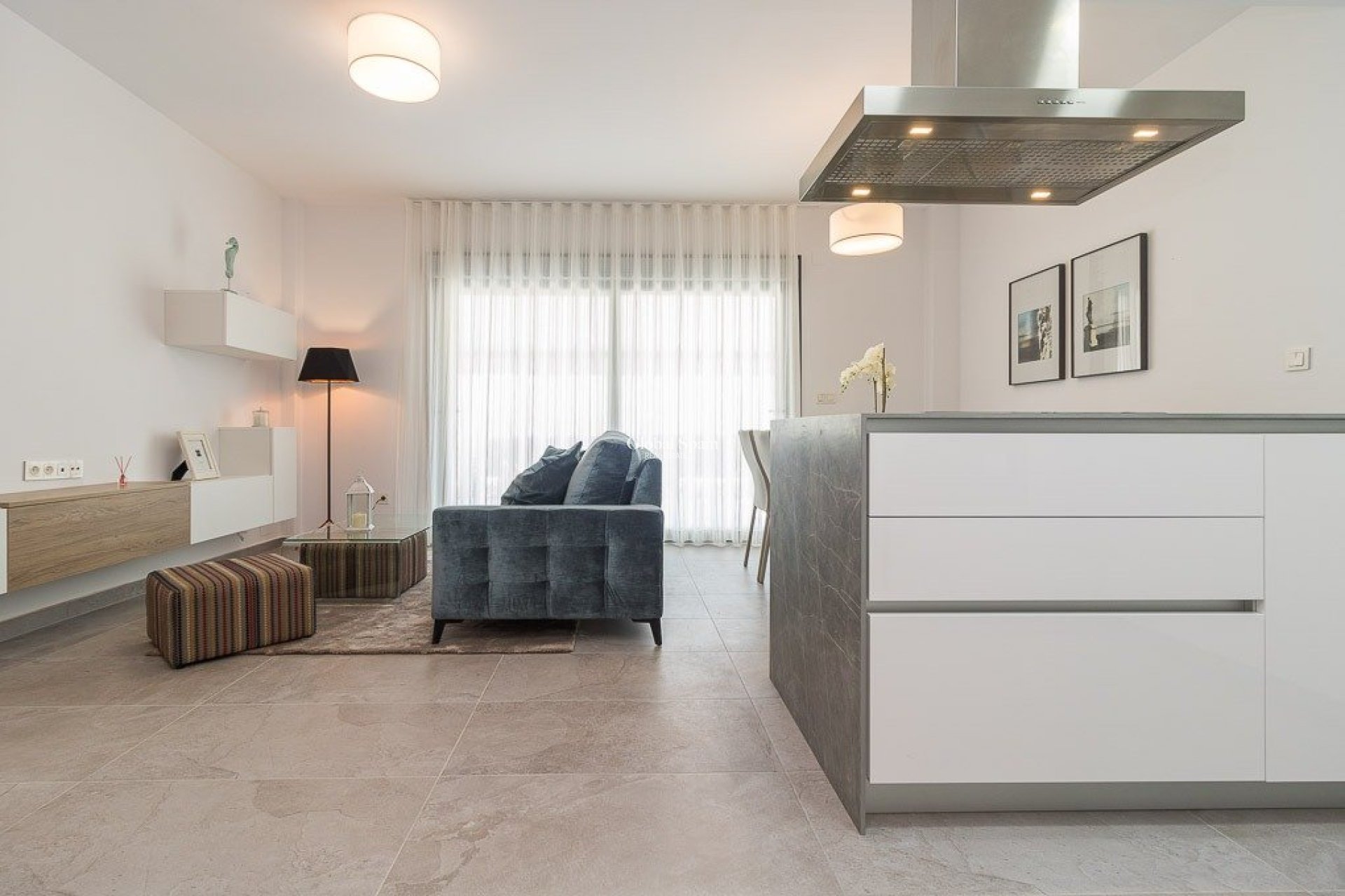 Nieuwbouw - APPARTEMENT -
TORREVIEJA - LOS BALCONES - LOS ALTOS