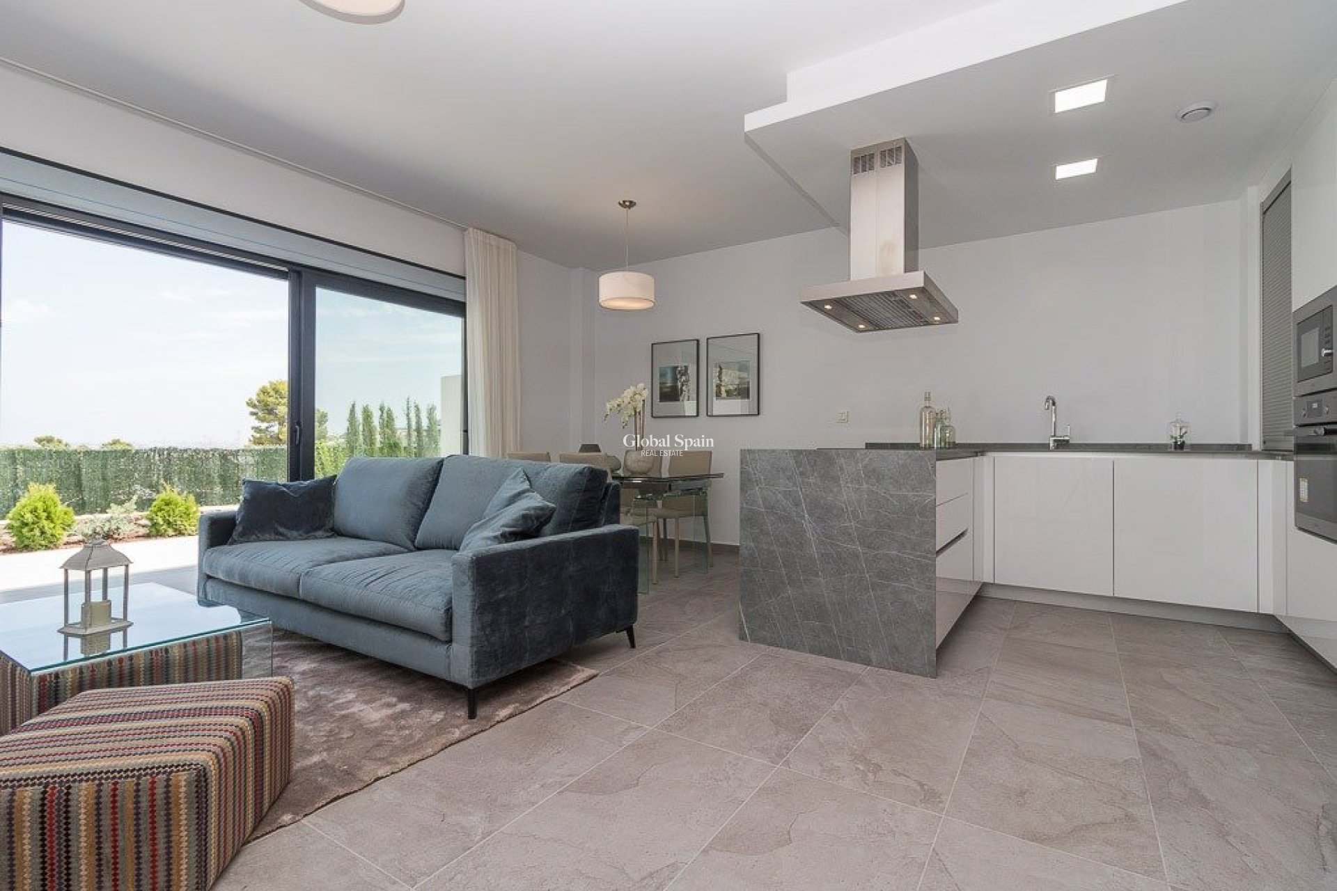 Nieuwbouw - APPARTEMENT -
TORREVIEJA - LOS BALCONES - LOS ALTOS