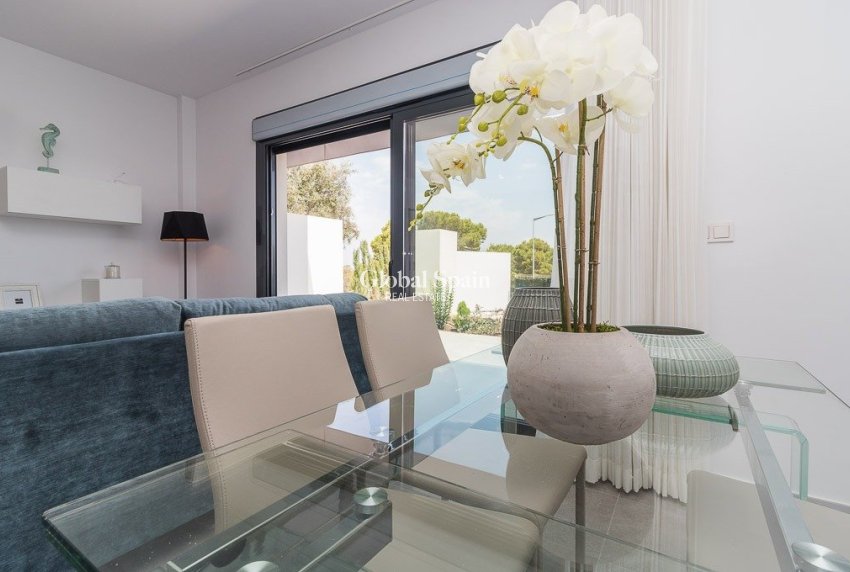 Nieuwbouw - APPARTEMENT -
TORREVIEJA - LOS BALCONES - LOS ALTOS