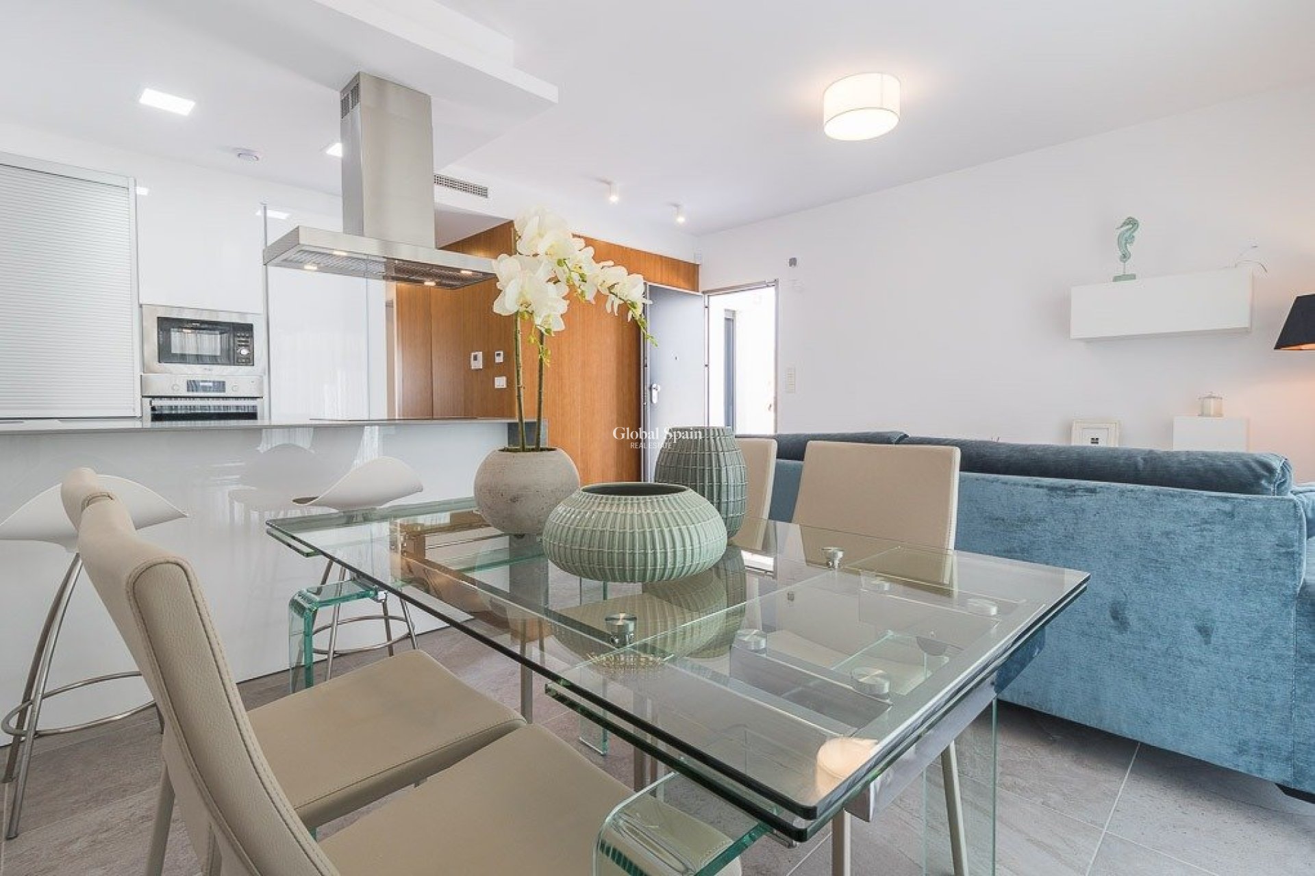Nieuwbouw - APPARTEMENT -
TORREVIEJA - LOS BALCONES - LOS ALTOS
