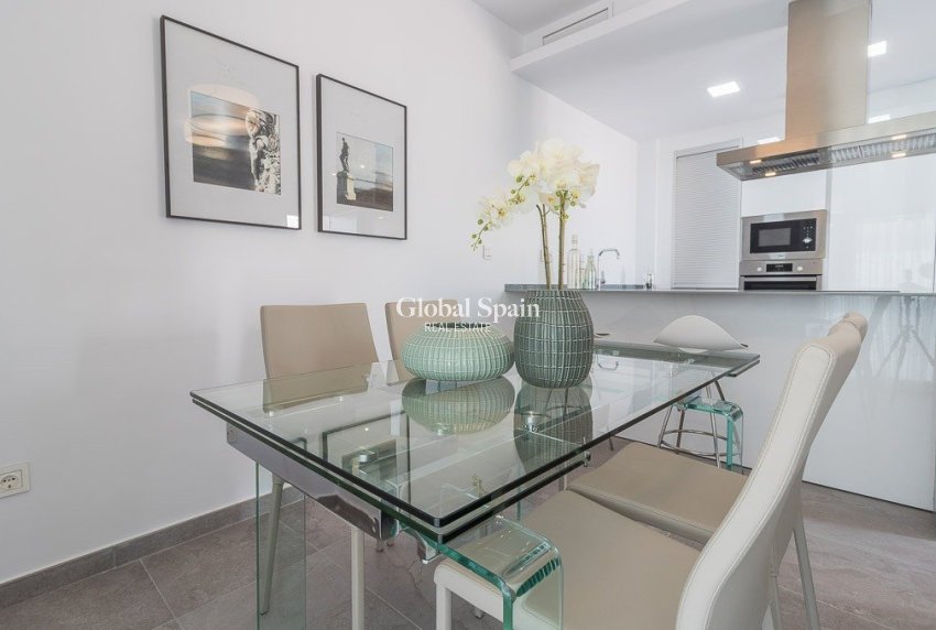 Nieuwbouw - APPARTEMENT -
TORREVIEJA - LOS BALCONES - LOS ALTOS