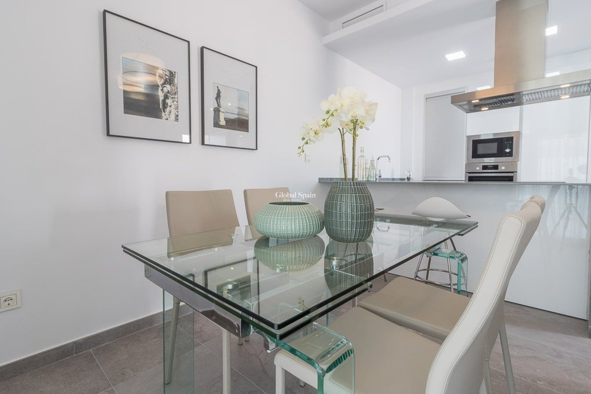 Nieuwbouw - APPARTEMENT -
TORREVIEJA - LOS BALCONES - LOS ALTOS
