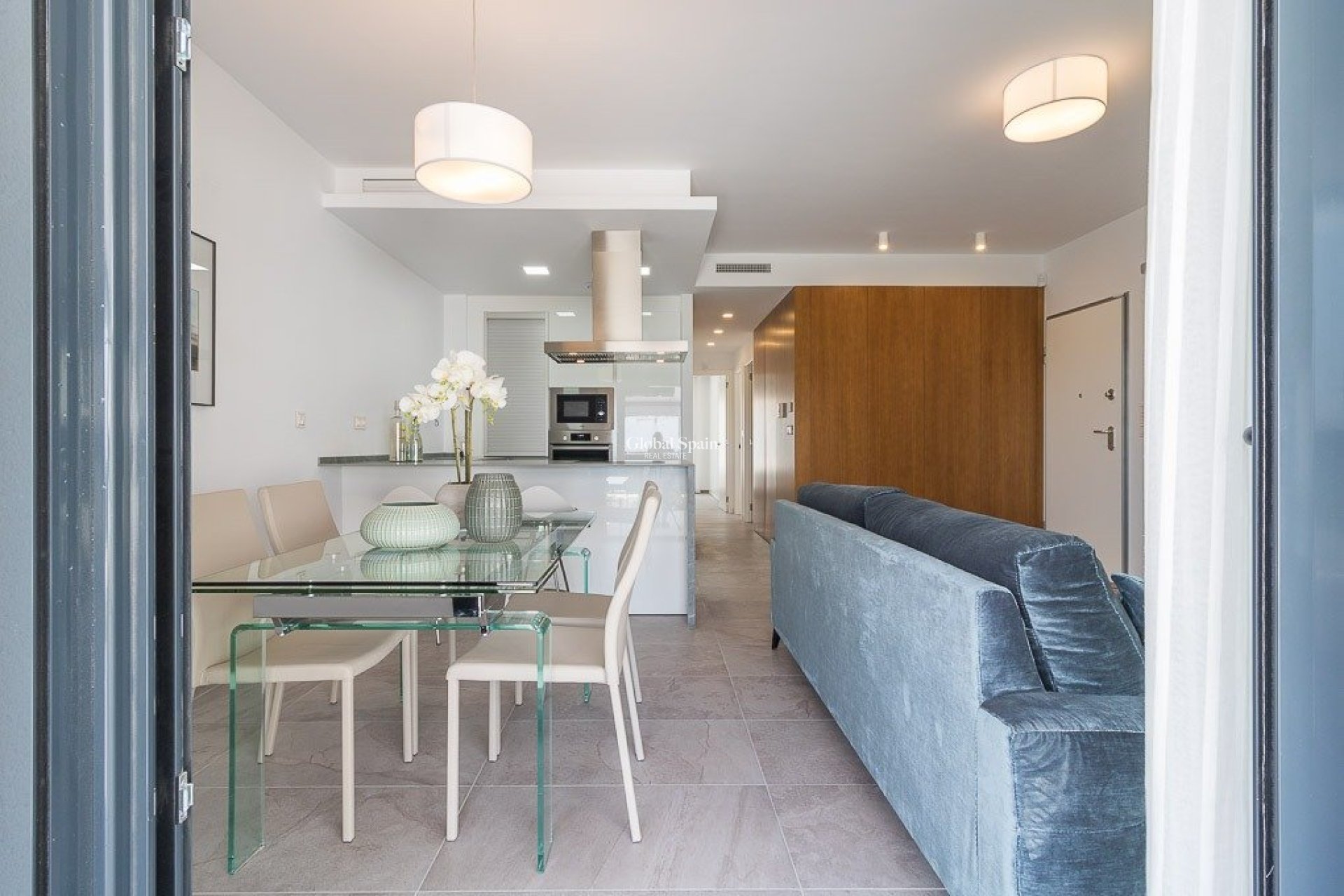 Nieuwbouw - APPARTEMENT -
TORREVIEJA - LOS BALCONES - LOS ALTOS