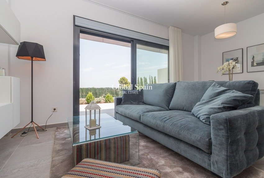 Nieuwbouw - APPARTEMENT -
TORREVIEJA - LOS BALCONES - LOS ALTOS