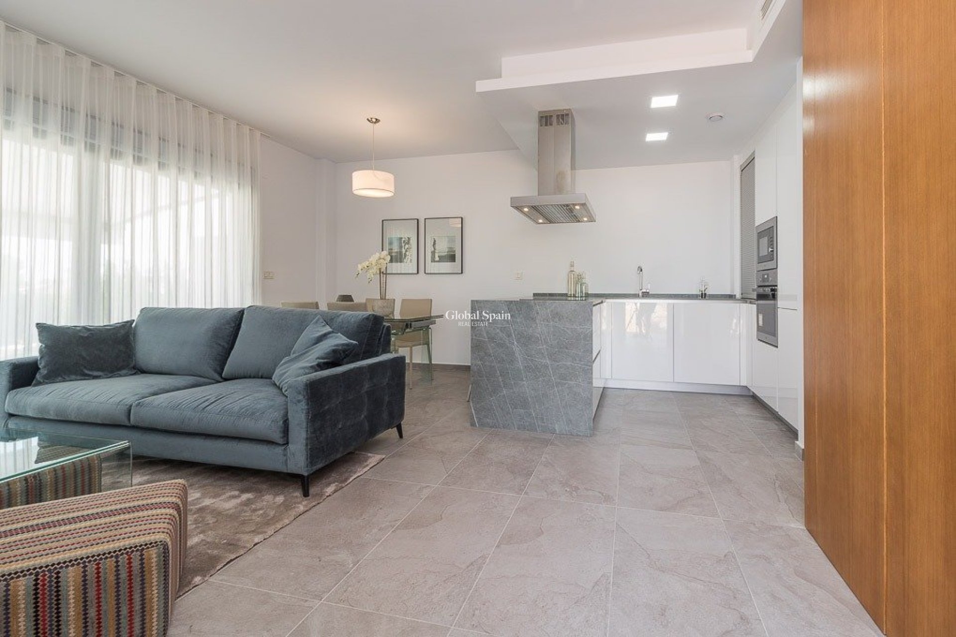 Nieuwbouw - APPARTEMENT -
TORREVIEJA - LOS BALCONES - LOS ALTOS