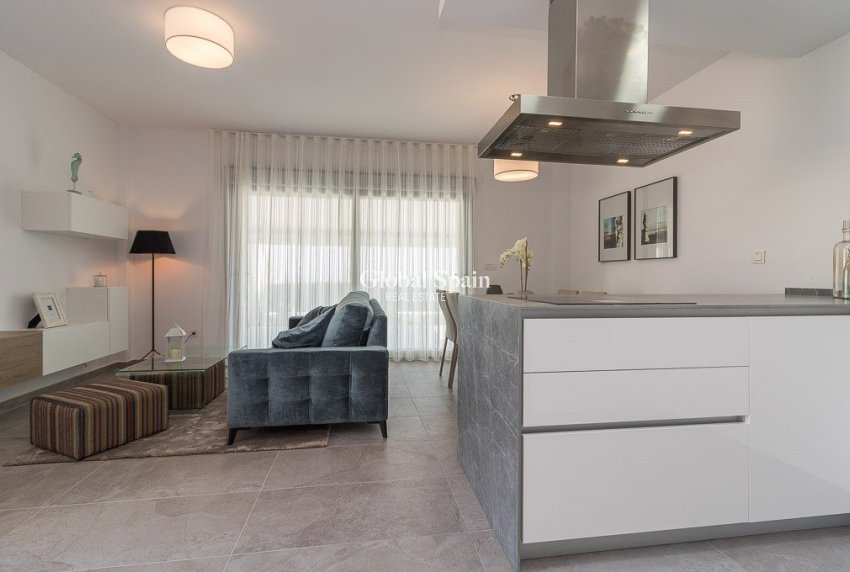 Nieuwbouw - APPARTEMENT -
TORREVIEJA - LOS BALCONES - LOS ALTOS