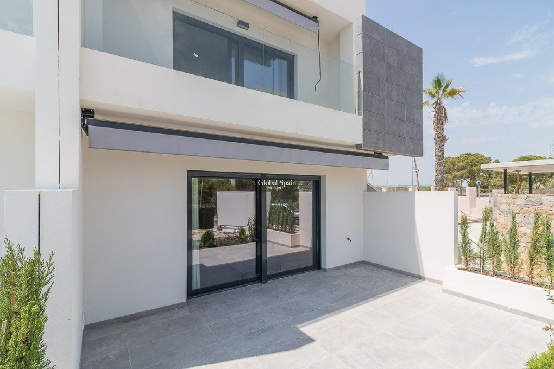 Nieuwbouw - APPARTEMENT -
TORREVIEJA - LOS BALCONES - LOS ALTOS