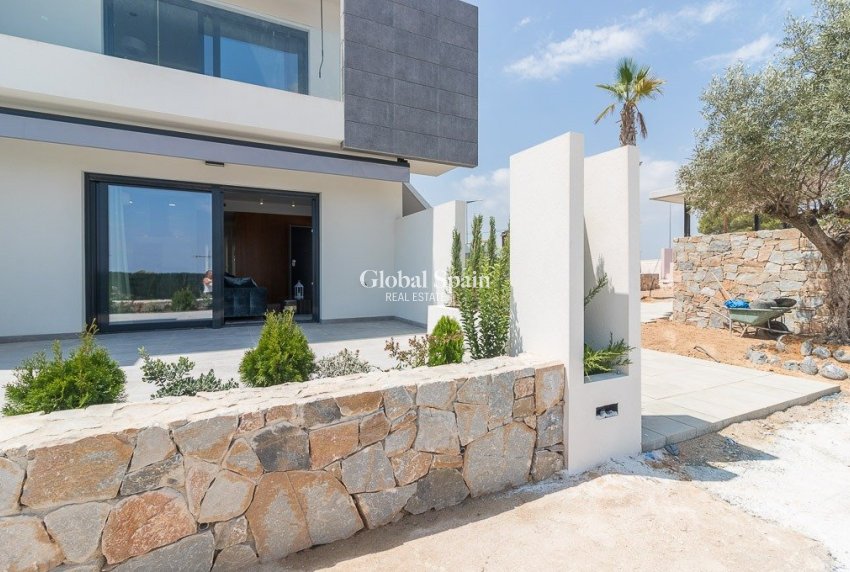 Nieuwbouw - APPARTEMENT -
TORREVIEJA - LOS BALCONES - LOS ALTOS