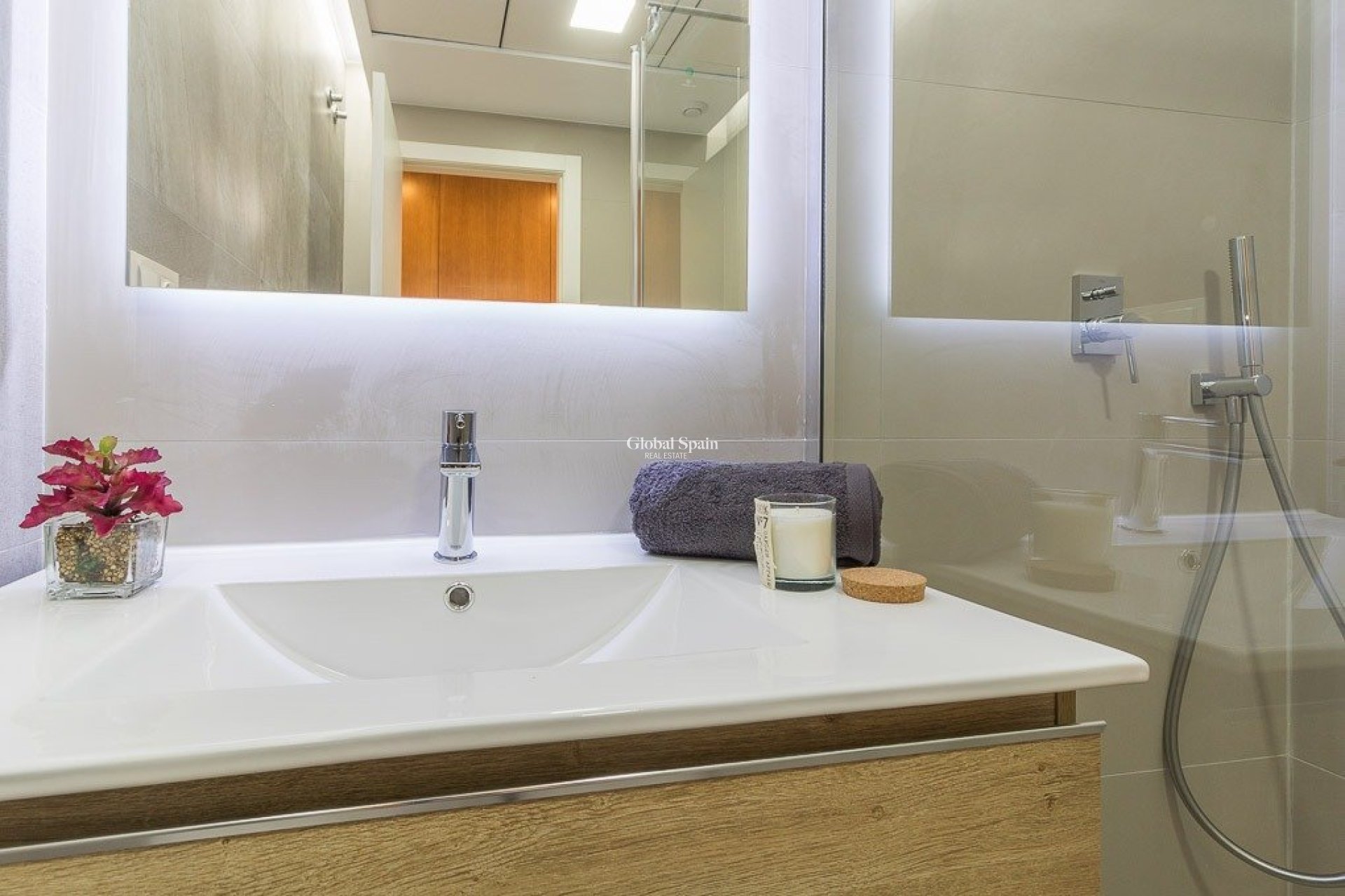 Nieuwbouw - APPARTEMENT -
TORREVIEJA - LOS BALCONES - LOS ALTOS