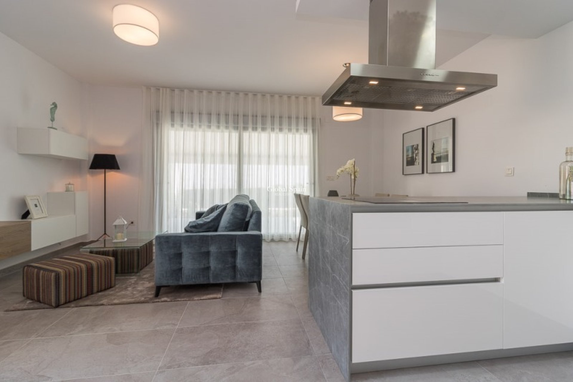 Nieuwbouw - Appartement -
TORREVIEJA - LOS BALCONES - LOS ALTOS