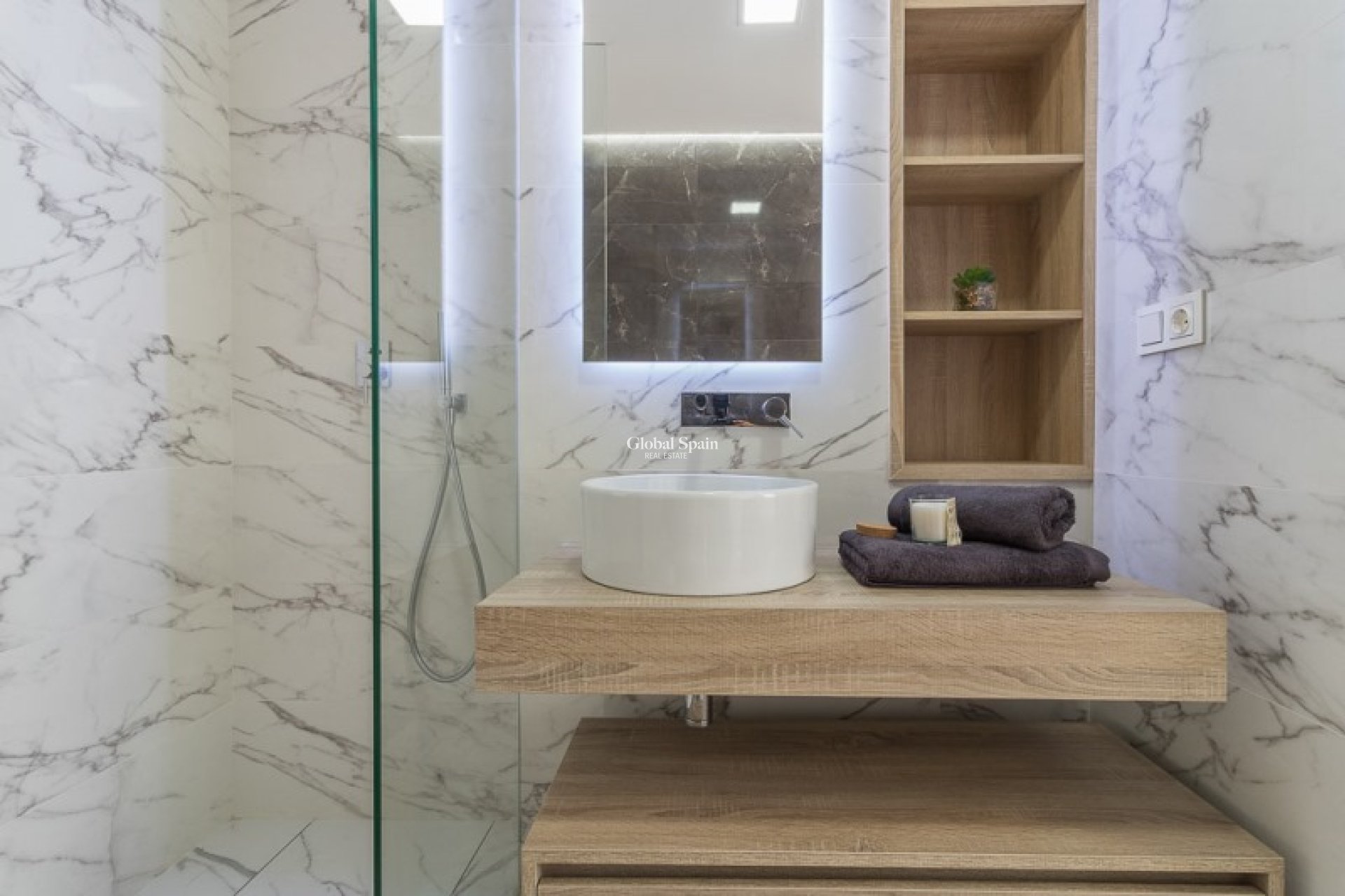 Nieuwbouw - Appartement -
TORREVIEJA - LOS BALCONES - LOS ALTOS