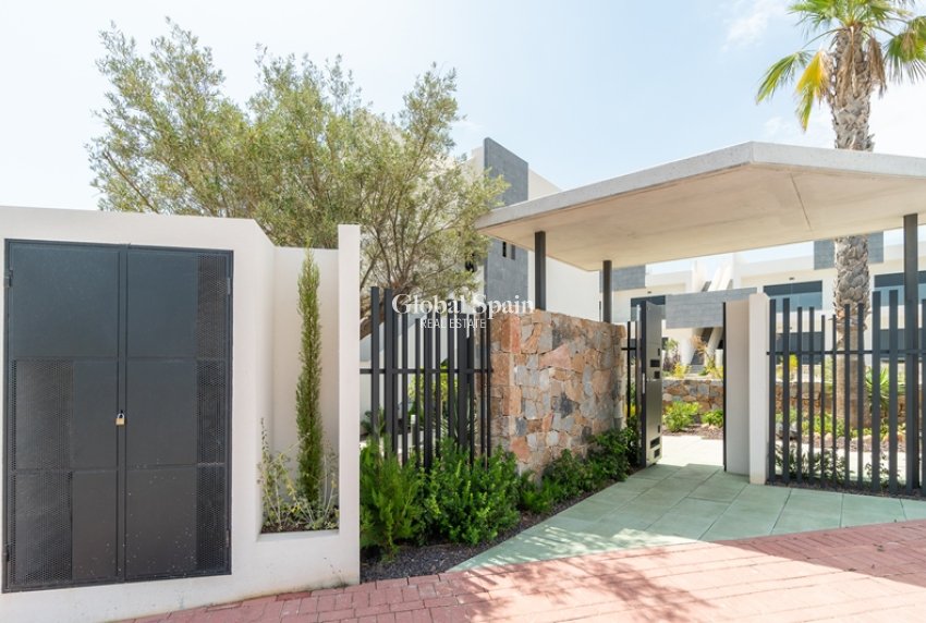 Nieuwbouw - Appartement -
TORREVIEJA - LOS BALCONES - LOS ALTOS