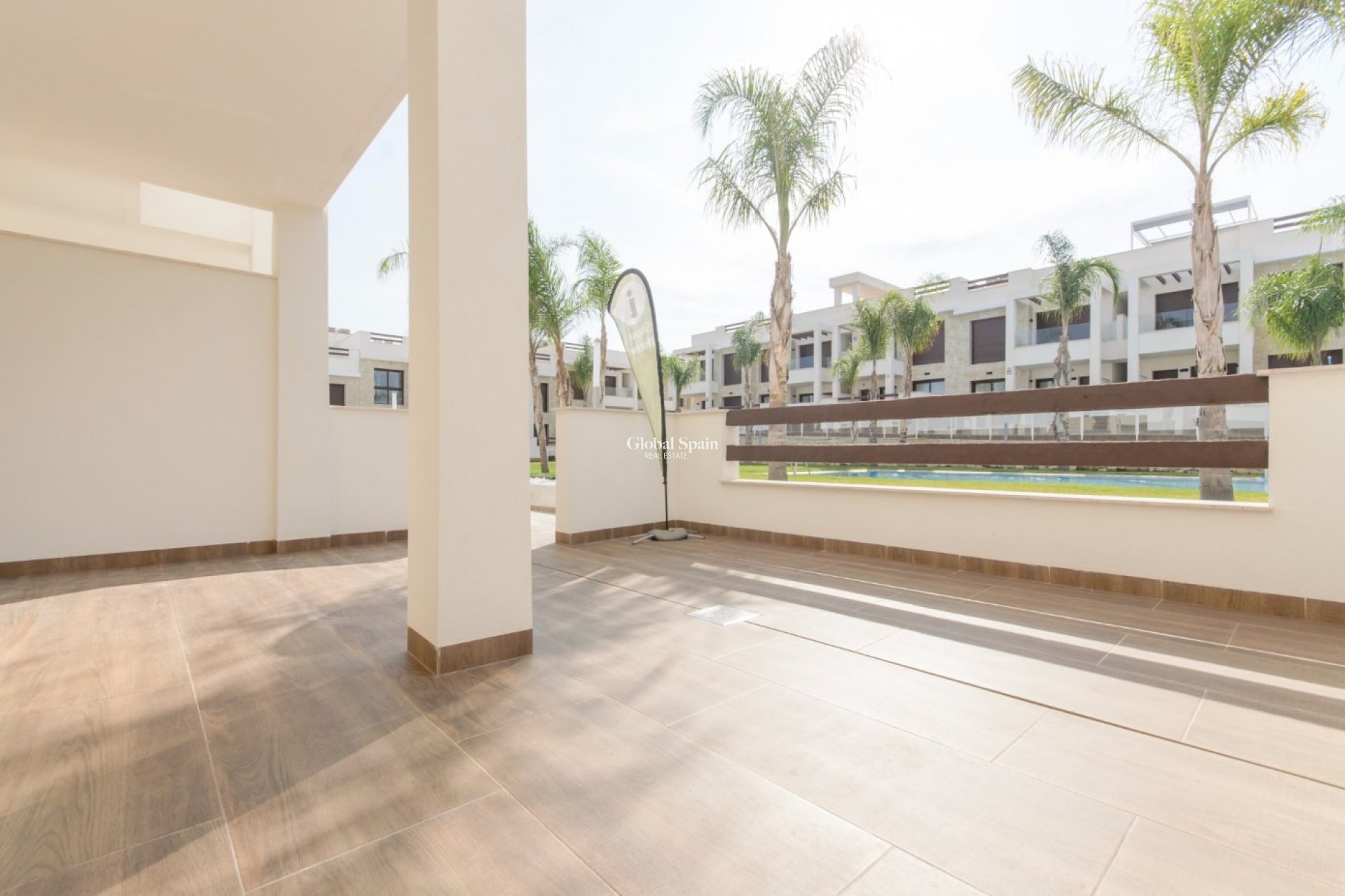 Nieuwbouw - APPARTEMENT -
TORREVIEJA - LOS BALCONES - LOS ALTOS