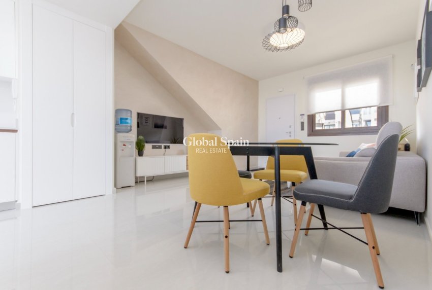 Nieuwbouw - APPARTEMENT -
TORREVIEJA - LOS BALCONES - LOS ALTOS