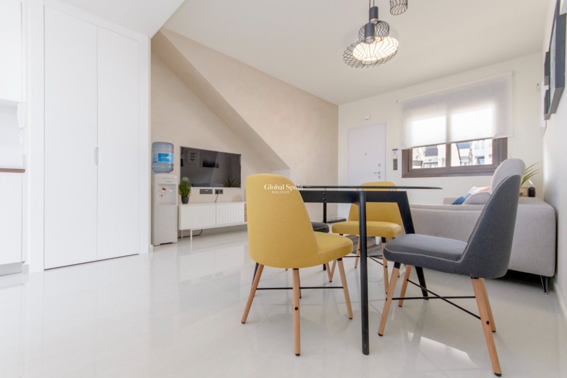 Nieuwbouw - APPARTEMENT -
TORREVIEJA - LOS BALCONES - LOS ALTOS