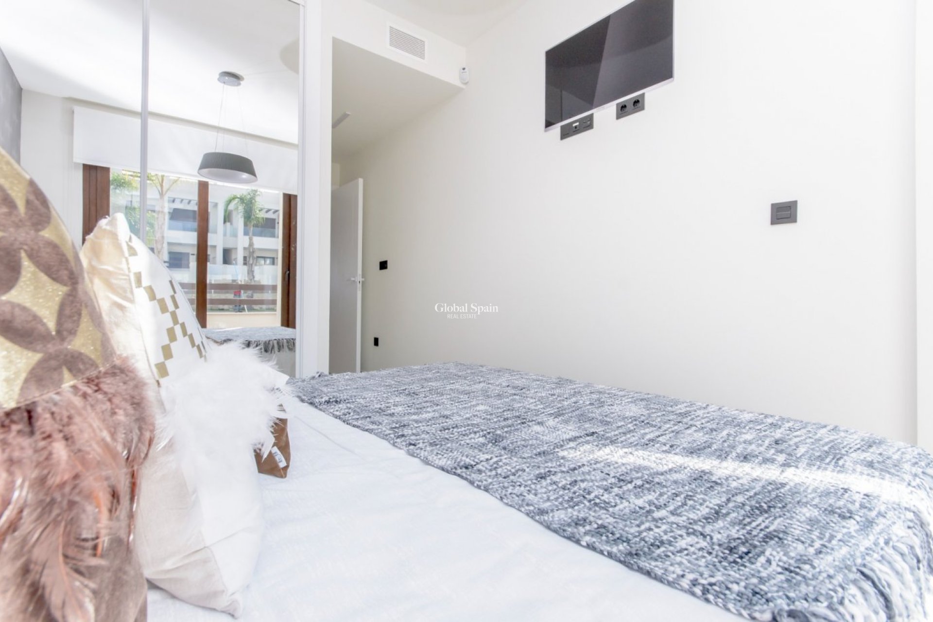 Nieuwbouw - APPARTEMENT -
TORREVIEJA - LOS BALCONES - LOS ALTOS