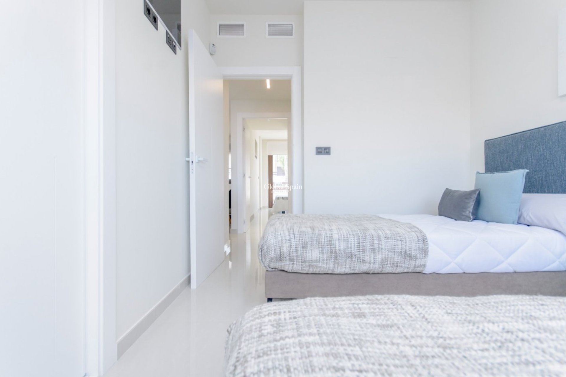 Nieuwbouw - APPARTEMENT -
TORREVIEJA - LOS BALCONES - LOS ALTOS