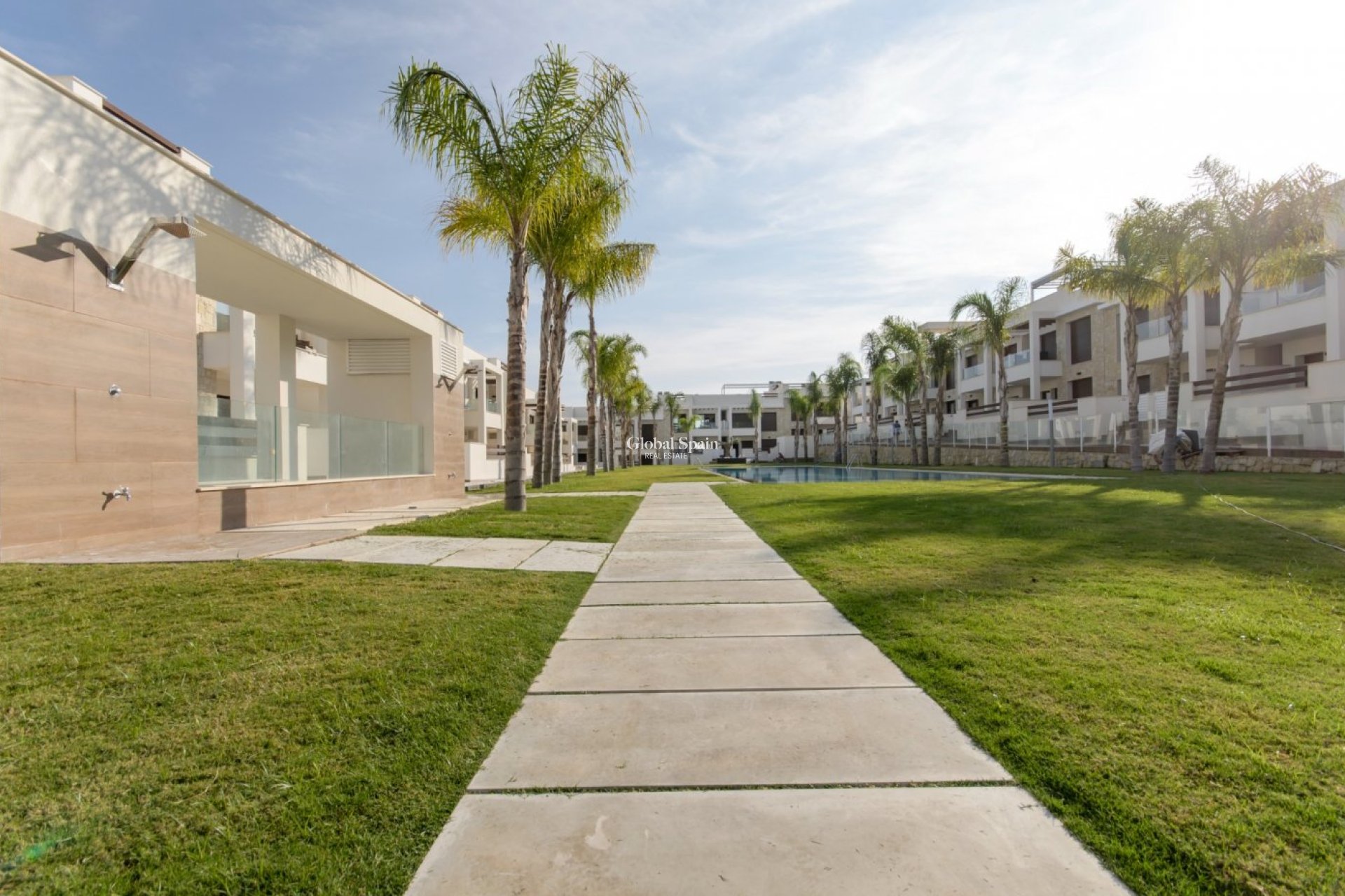 Nieuwbouw - APPARTEMENT -
TORREVIEJA - LOS BALCONES - LOS ALTOS