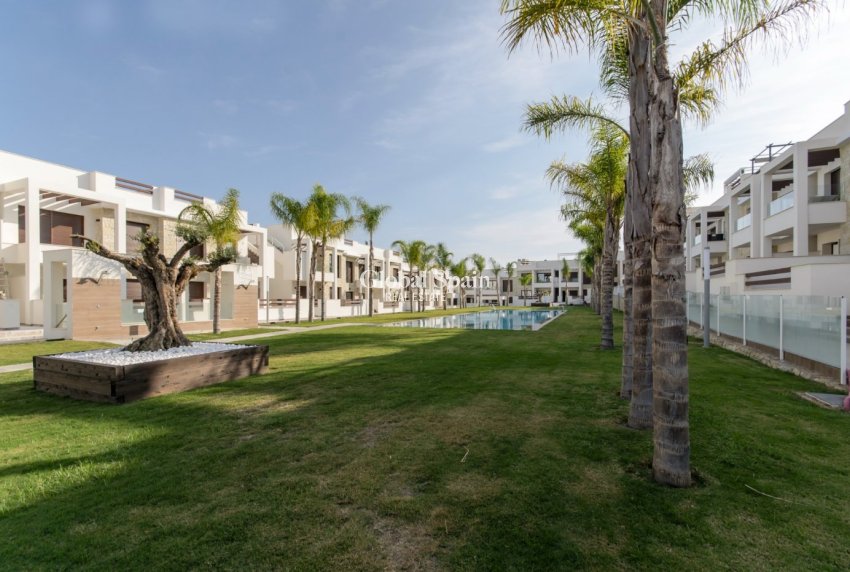 Nieuwbouw - APPARTEMENT -
TORREVIEJA - LOS BALCONES - LOS ALTOS
