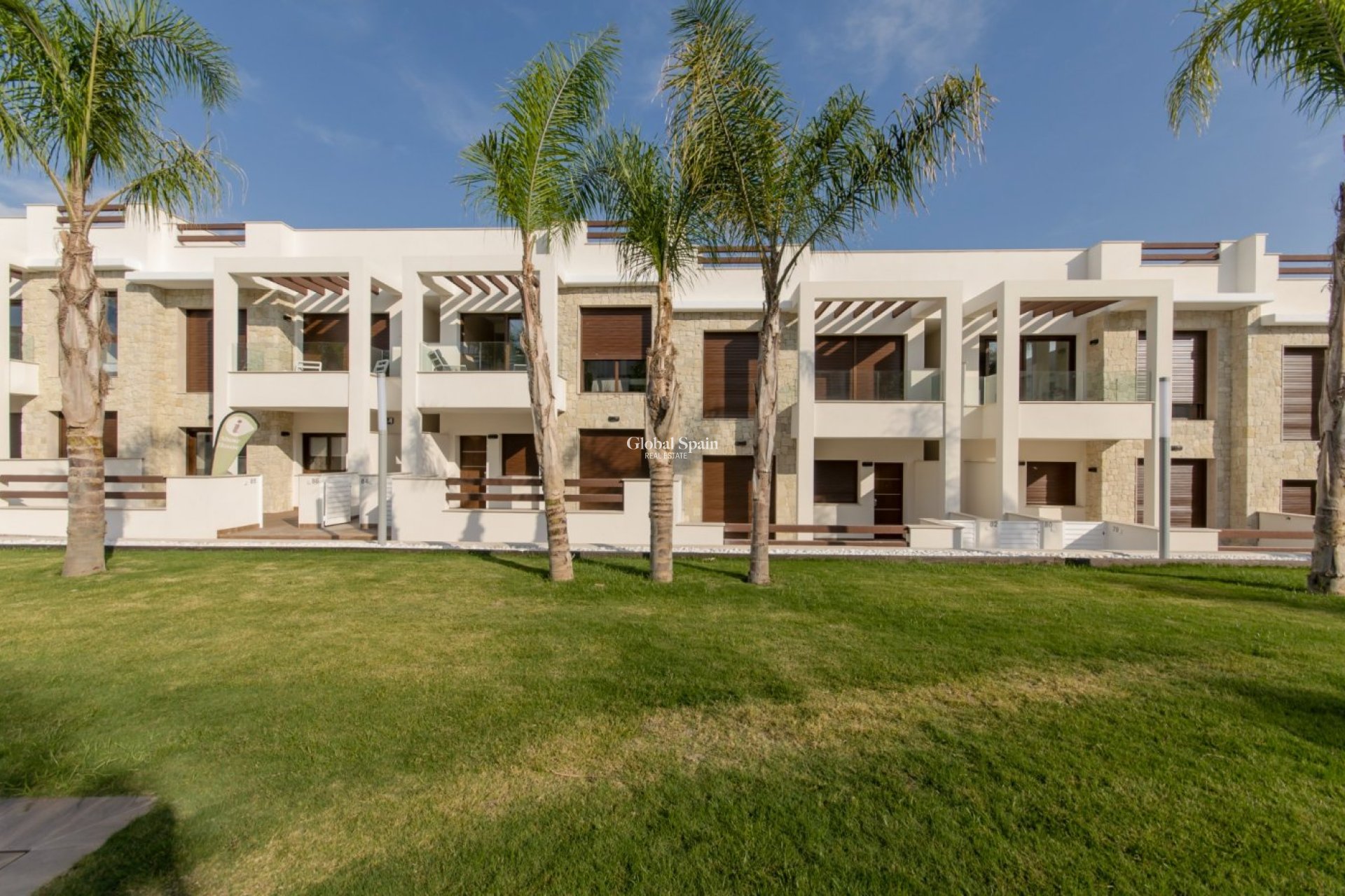 Nieuwbouw - APPARTEMENT -
TORREVIEJA - LOS BALCONES - LOS ALTOS