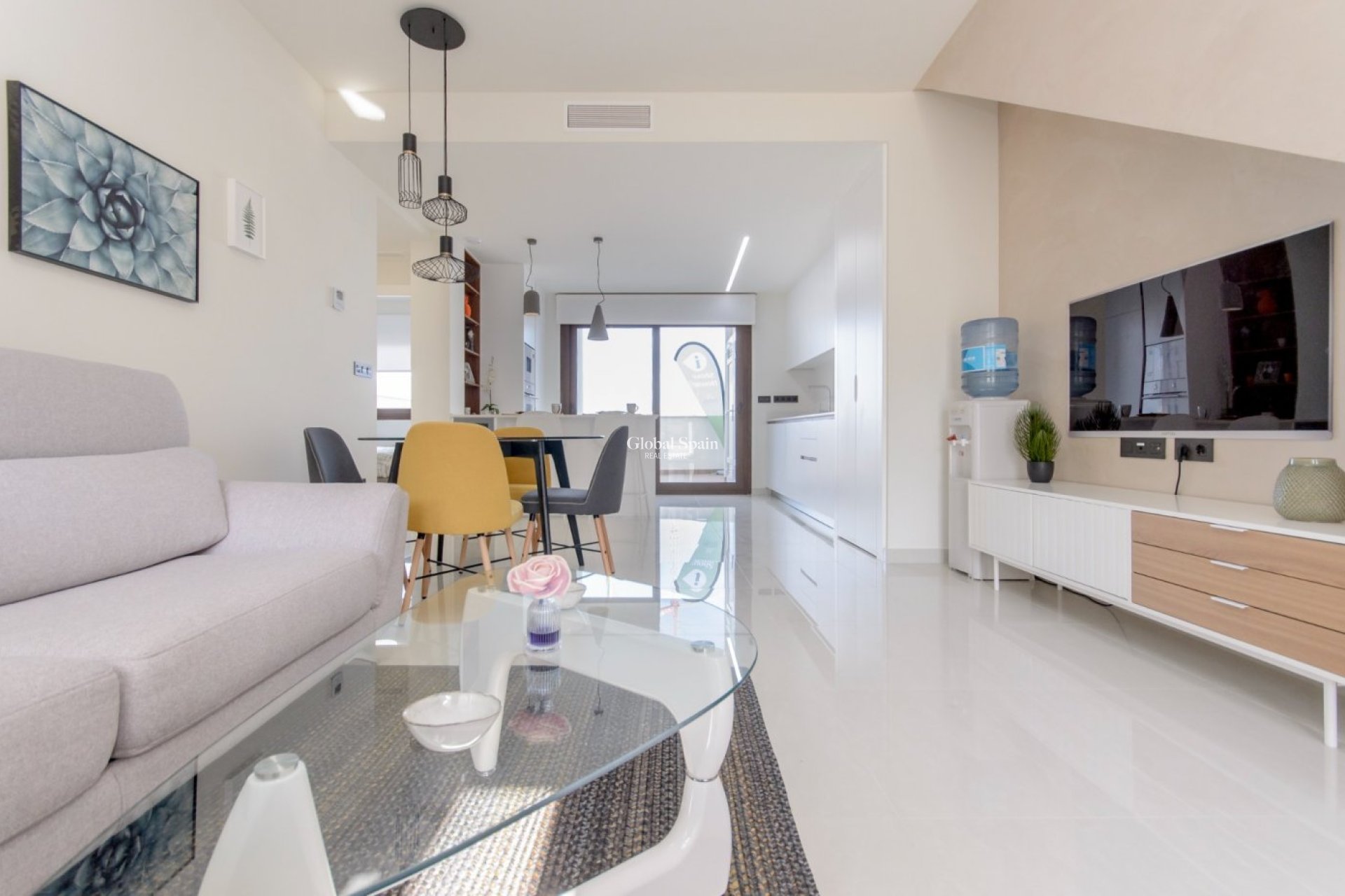 Nieuwbouw - APPARTEMENT -
TORREVIEJA - LOS BALCONES - LOS ALTOS