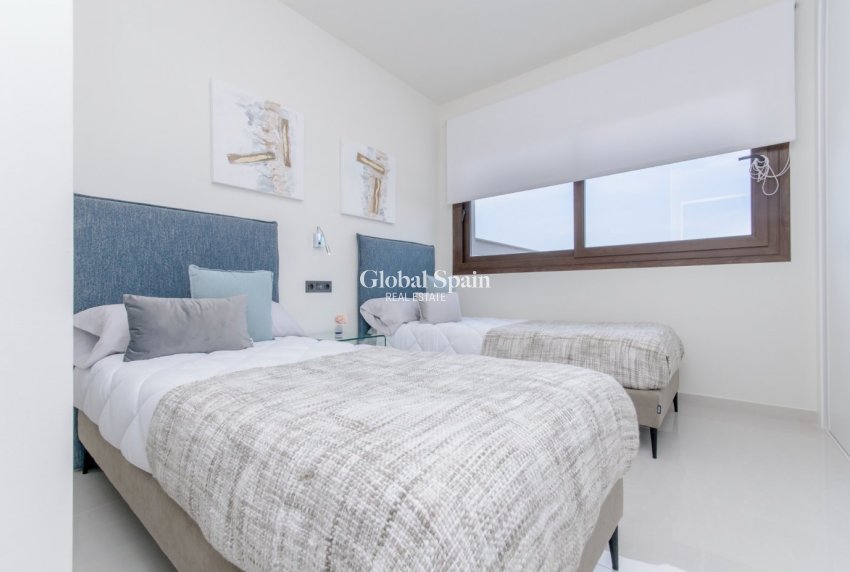 Nieuwbouw - APPARTEMENT -
TORREVIEJA - LOS BALCONES - LOS ALTOS