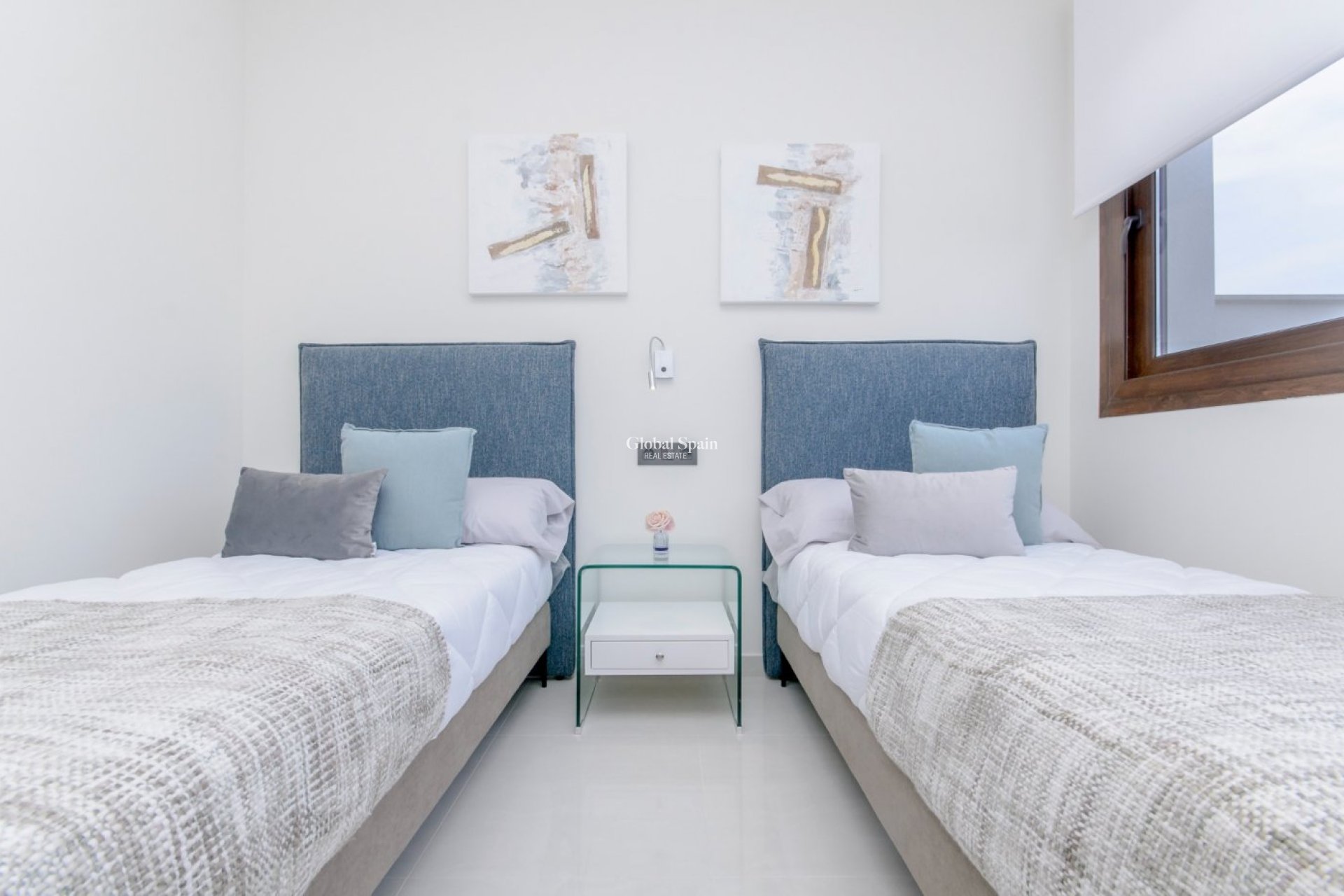 Nieuwbouw - APPARTEMENT -
TORREVIEJA - LOS BALCONES - LOS ALTOS