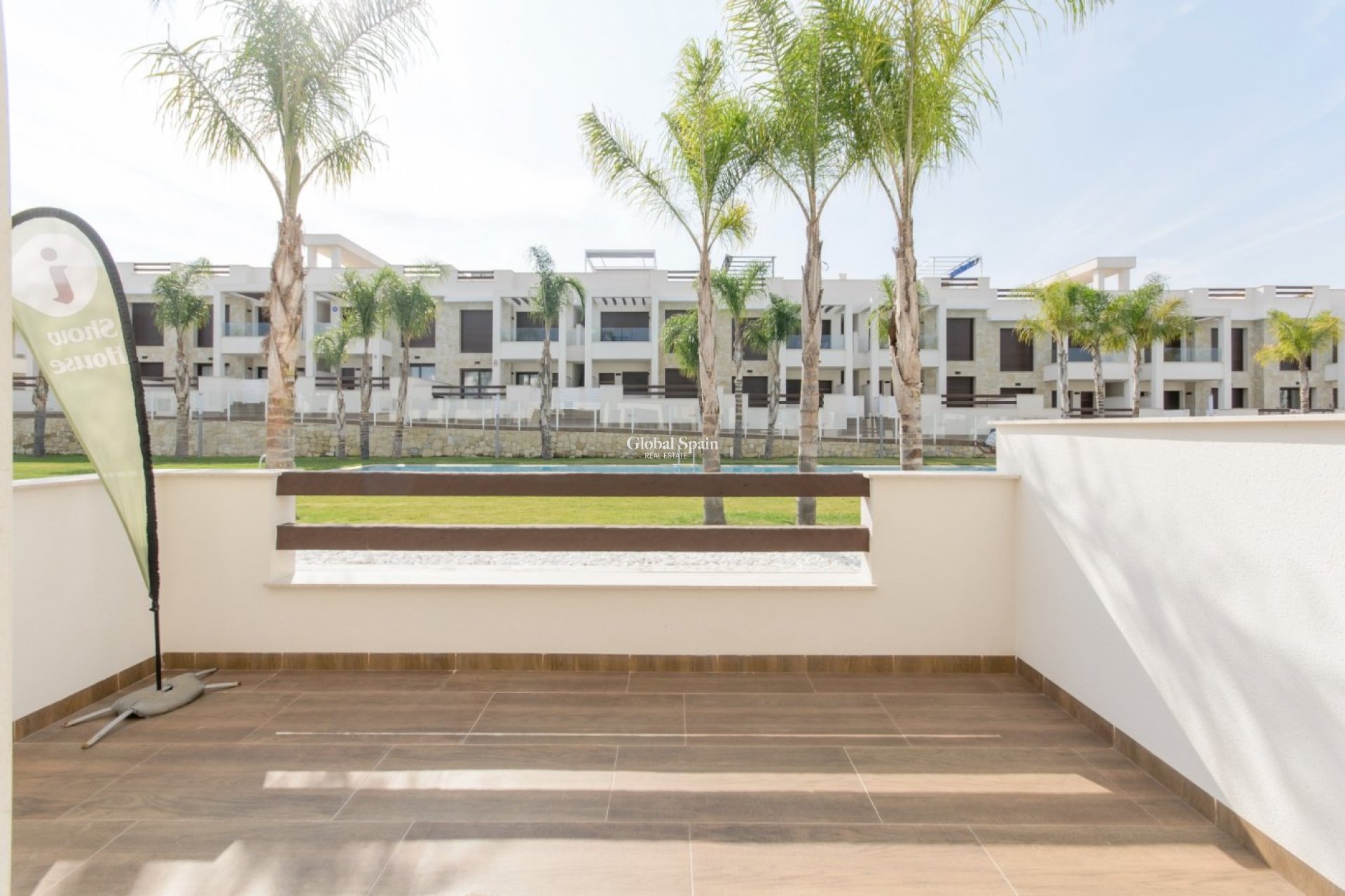 Nieuwbouw - APPARTEMENT -
TORREVIEJA - LOS BALCONES - LOS ALTOS