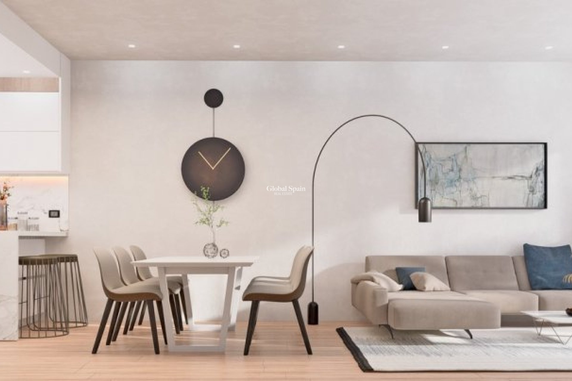 Nieuwbouw - APPARTEMENT -
TORREVIEJA - LOS BALCONES - LOS ALTOS