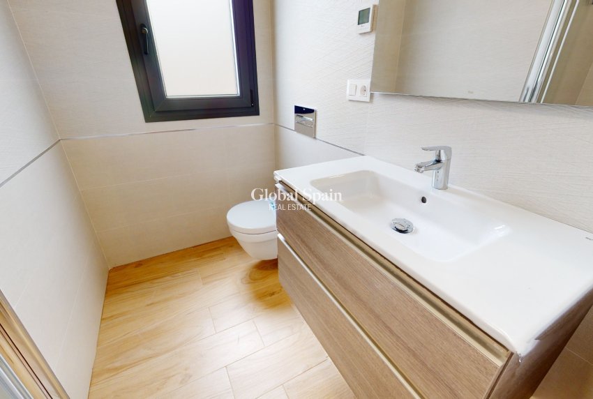 Nieuwbouw - Appartement -
TORREVIEJA - LOS BALCONES - LOS ALTOS