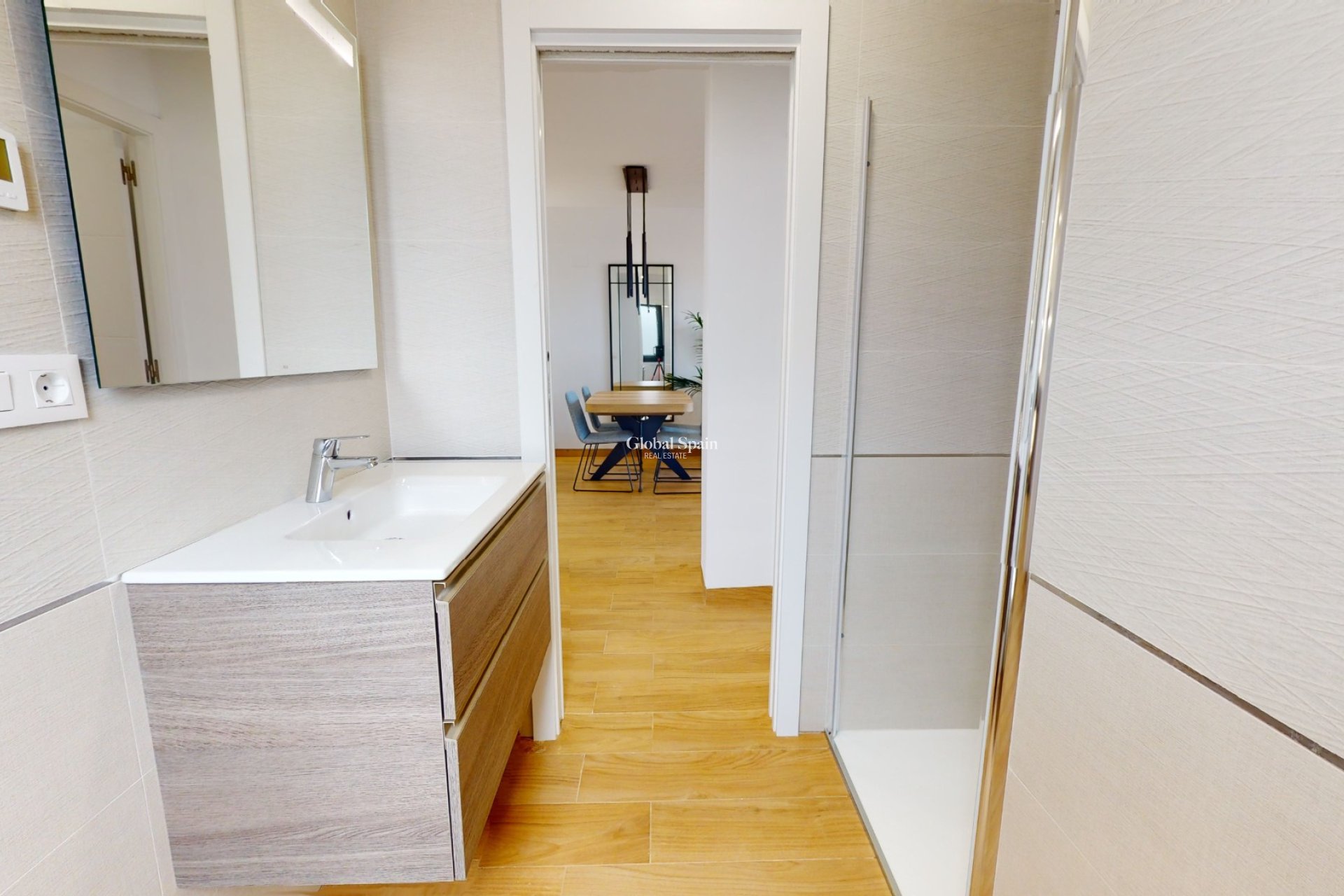 Nieuwbouw - Appartement -
TORREVIEJA - LOS BALCONES - LOS ALTOS