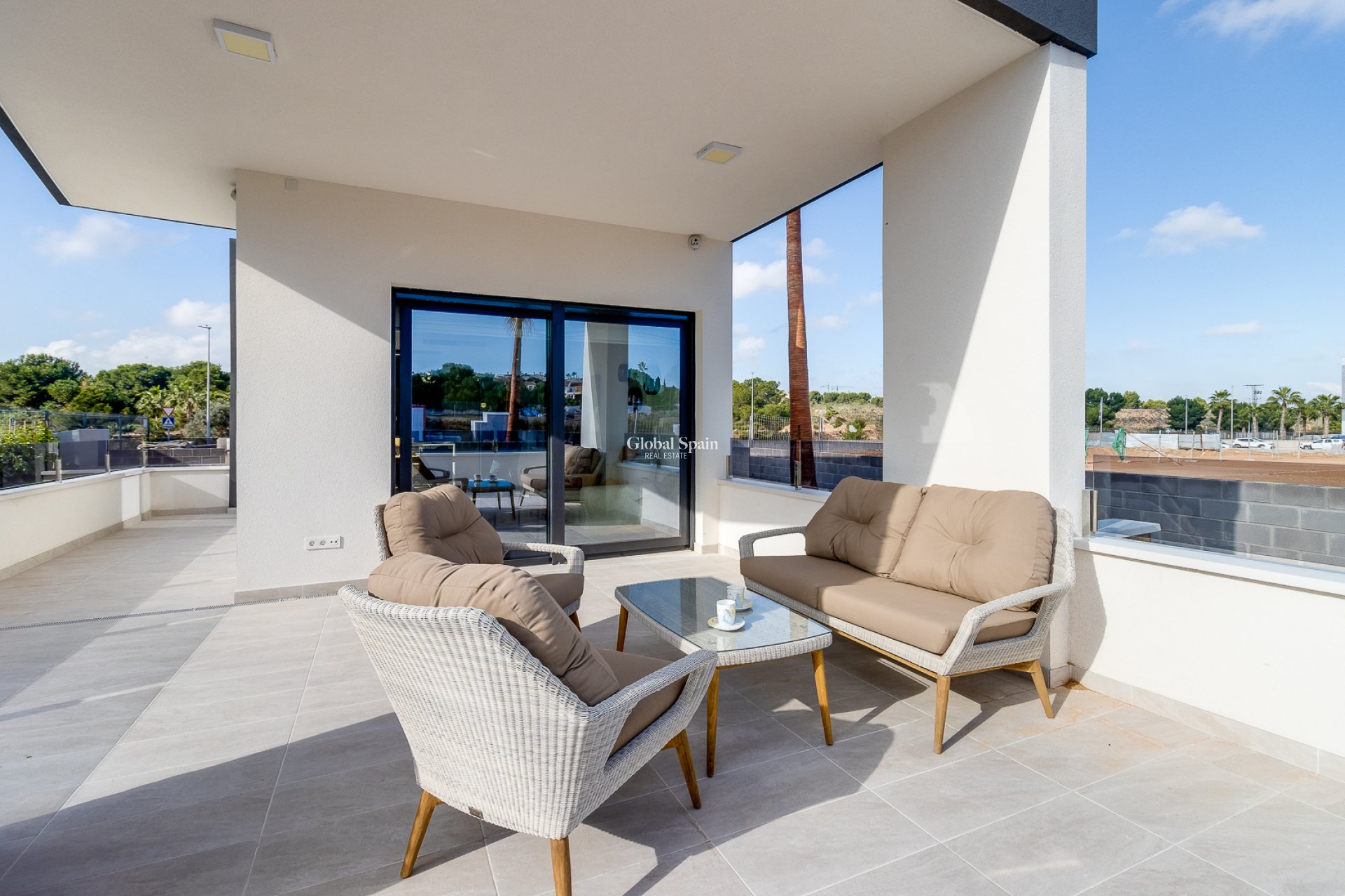 Nieuwbouw - APPARTEMENT -
TORREVIEJA - LOS BALCONES - LOS ALTOS