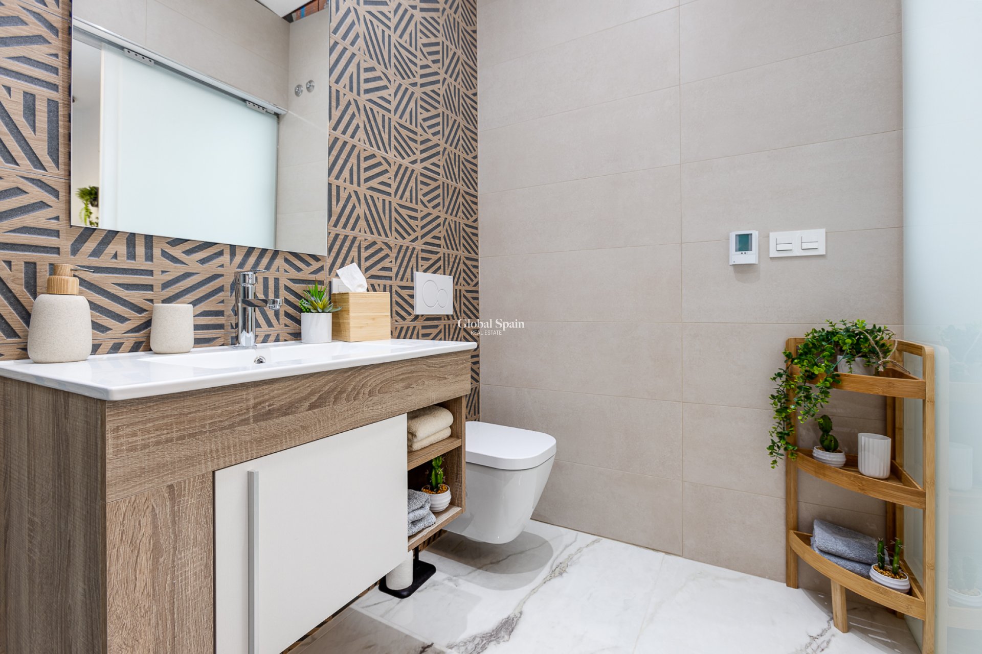 Nieuwbouw - APPARTEMENT -
TORREVIEJA - LOS BALCONES - LOS ALTOS