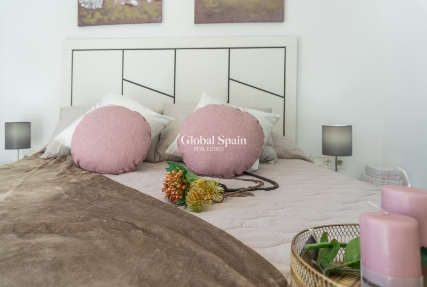 Nieuwbouw - Appartement -
TORREVIEJA - LOS BALCONES - LOS ALTOS