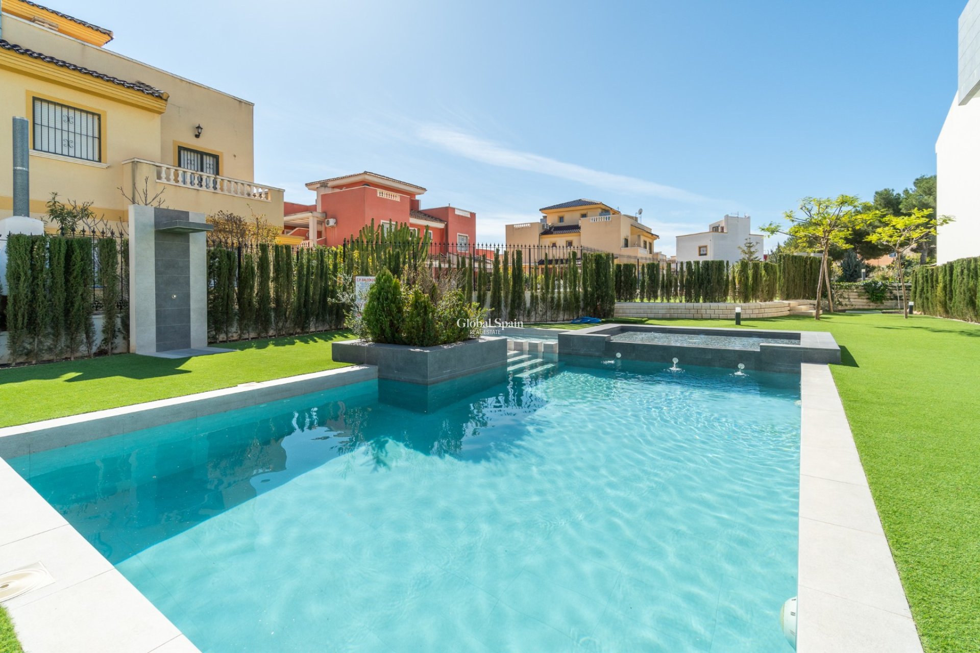 Nieuwbouw - Appartement -
TORREVIEJA - LOS BALCONES - LOS ALTOS