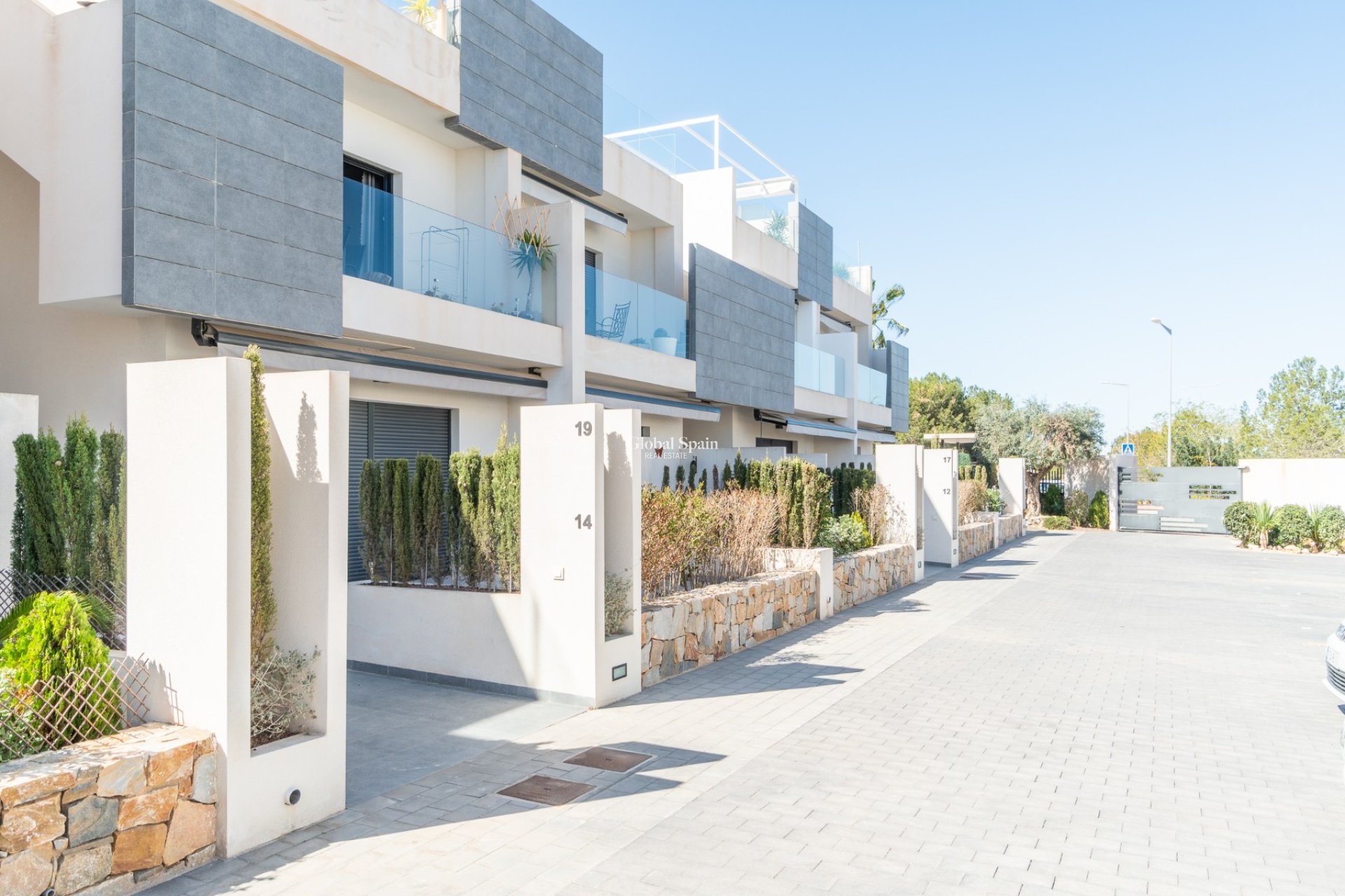 Nieuwbouw - Appartement -
TORREVIEJA - LOS BALCONES - LOS ALTOS