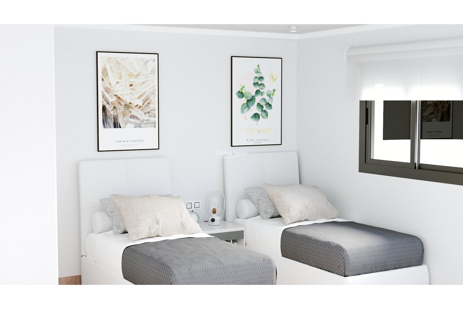 Nieuwbouw - Appartement -
TORREVIEJA - LOS BALCONES - LOS ALTOS