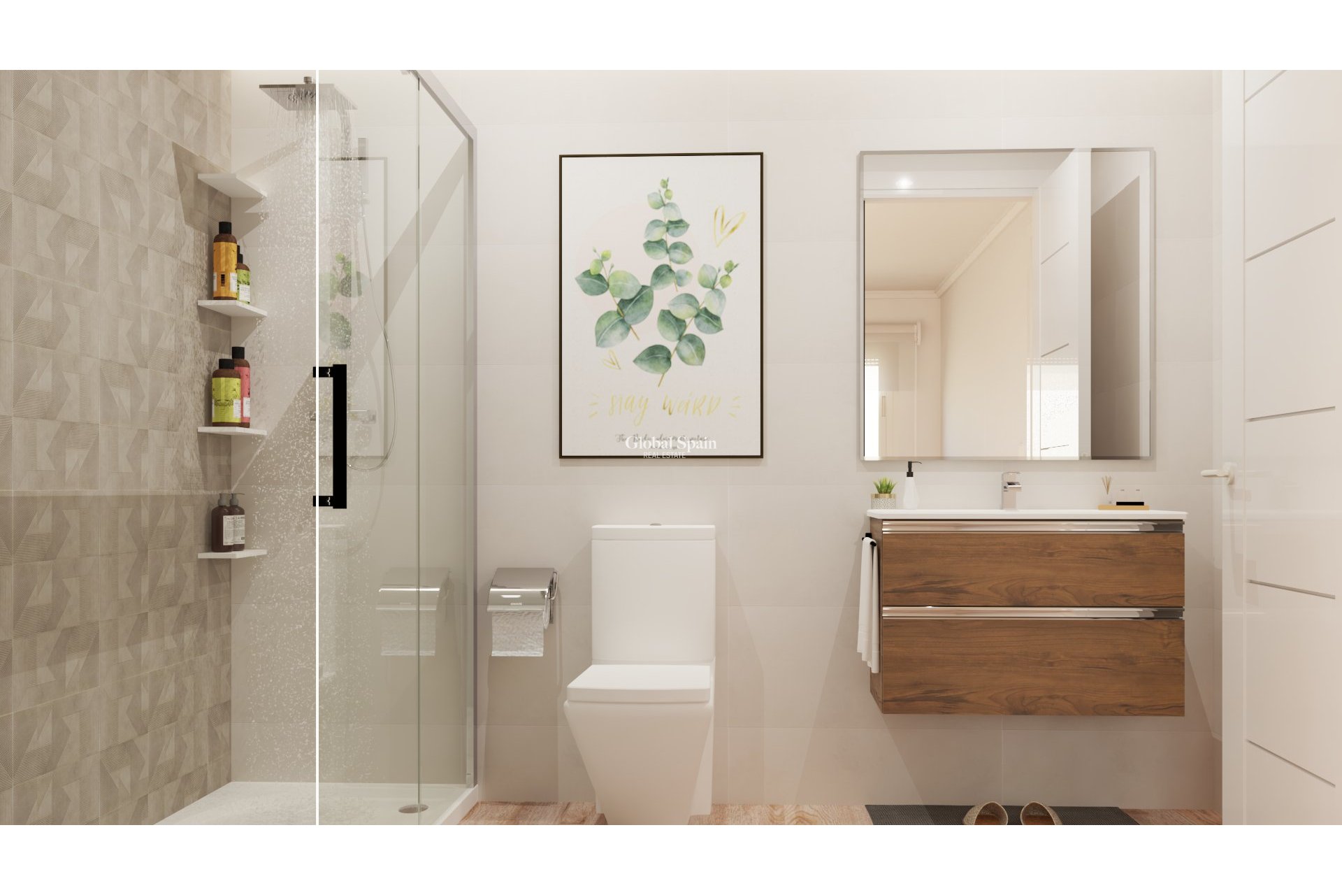 Nieuwbouw - Appartement -
TORREVIEJA - LOS BALCONES - LOS ALTOS