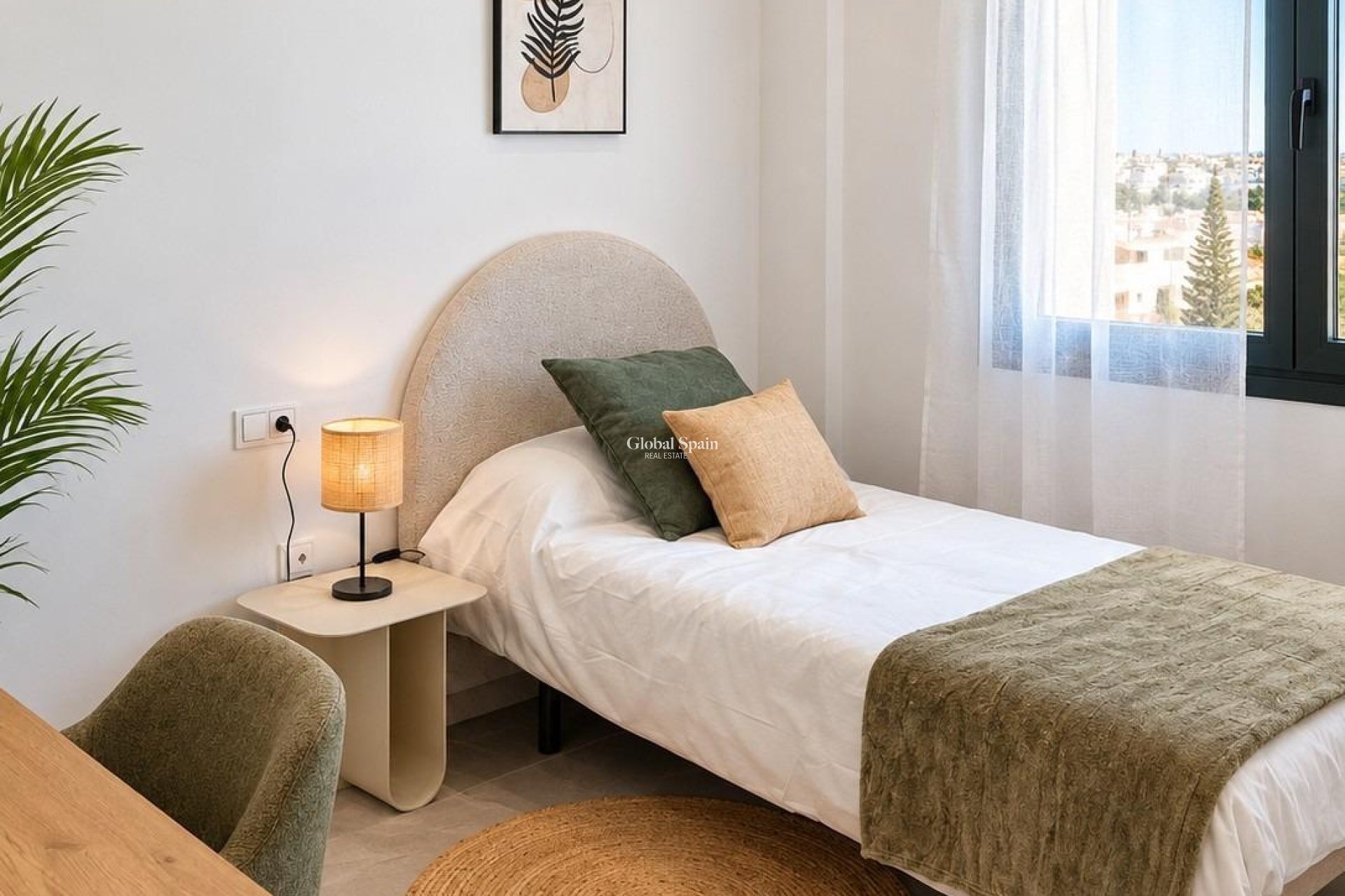 Nieuwbouw - APPARTEMENT -
TORREVIEJA - Nueva Torrevieja