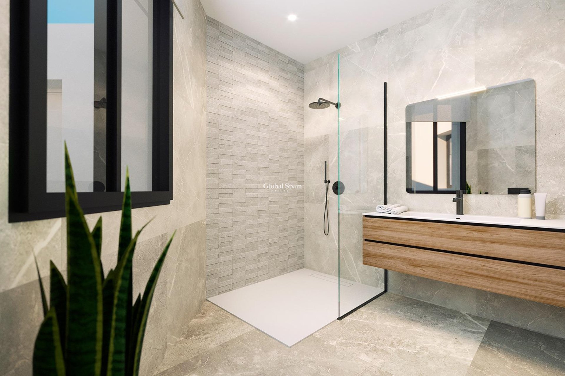 Nieuwbouw - APPARTEMENT -
TORREVIEJA - Playa de El Cura