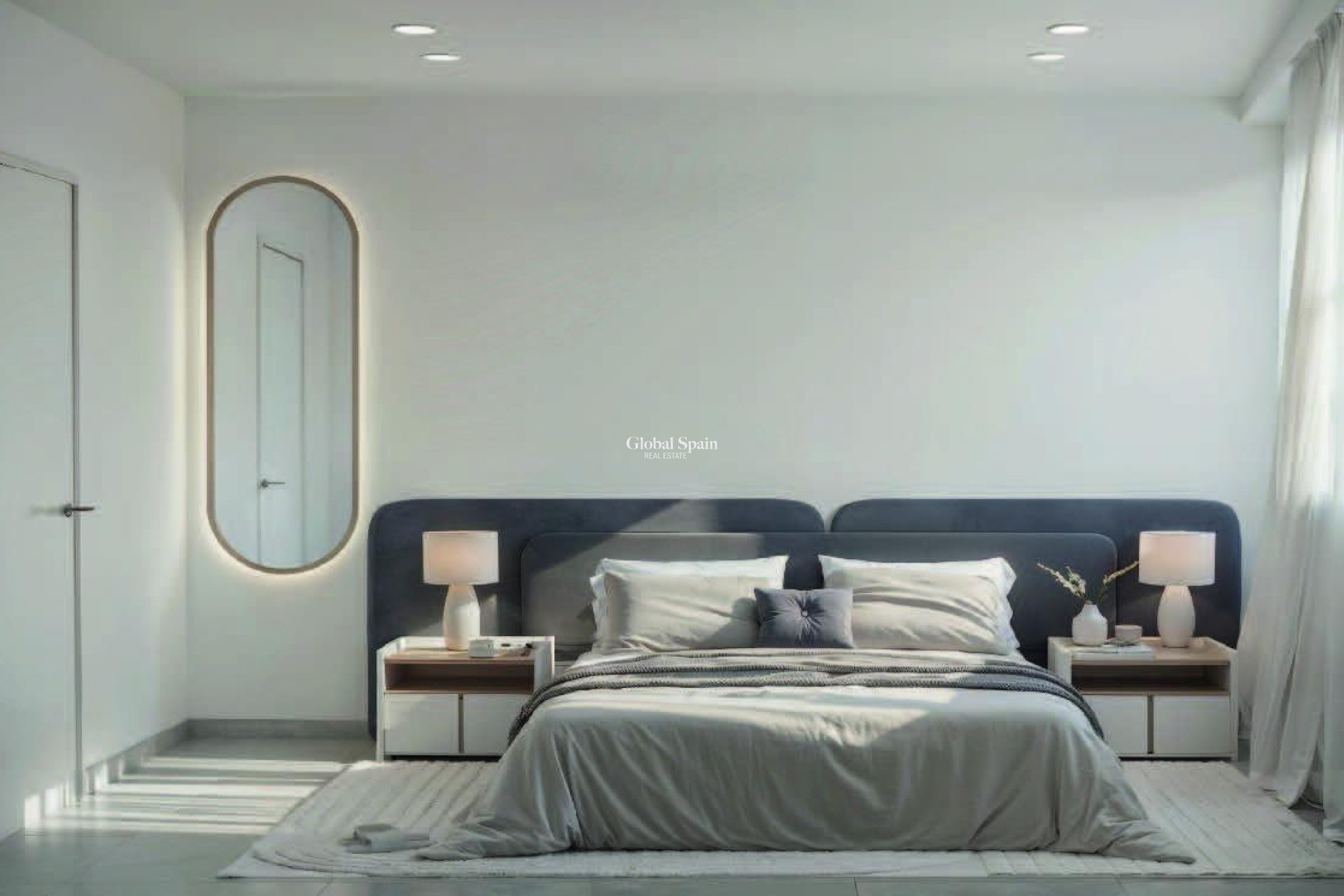 Nieuwbouw - APPARTEMENT -
TORREVIEJA - Playa de El Cura