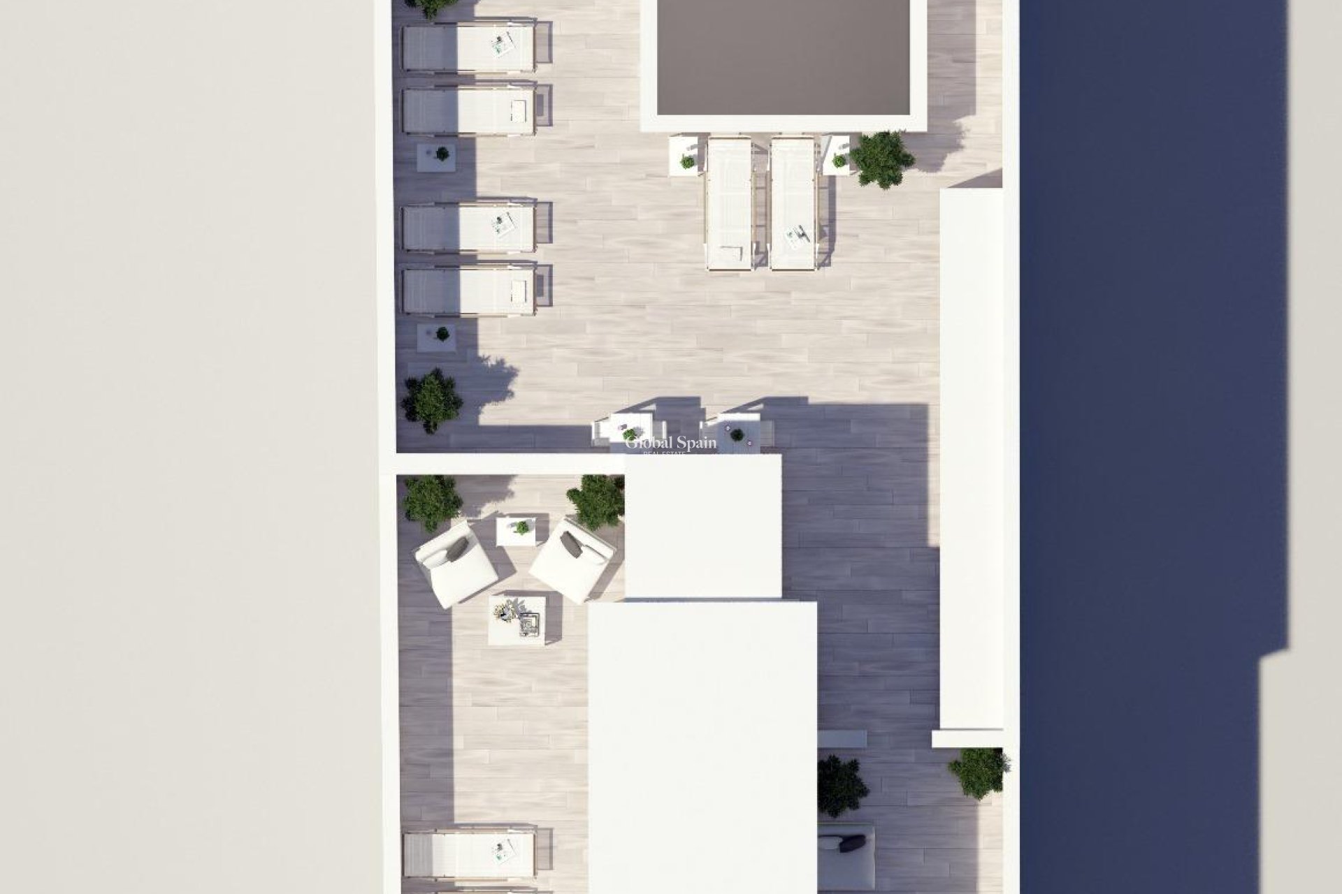 Nieuwbouw - APPARTEMENT -
TORREVIEJA - Playa de El Cura