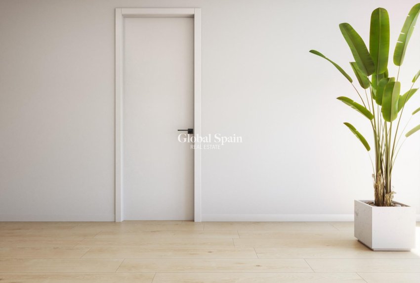 Nieuwbouw - APPARTEMENT -
TORREVIEJA - Playa de El Cura