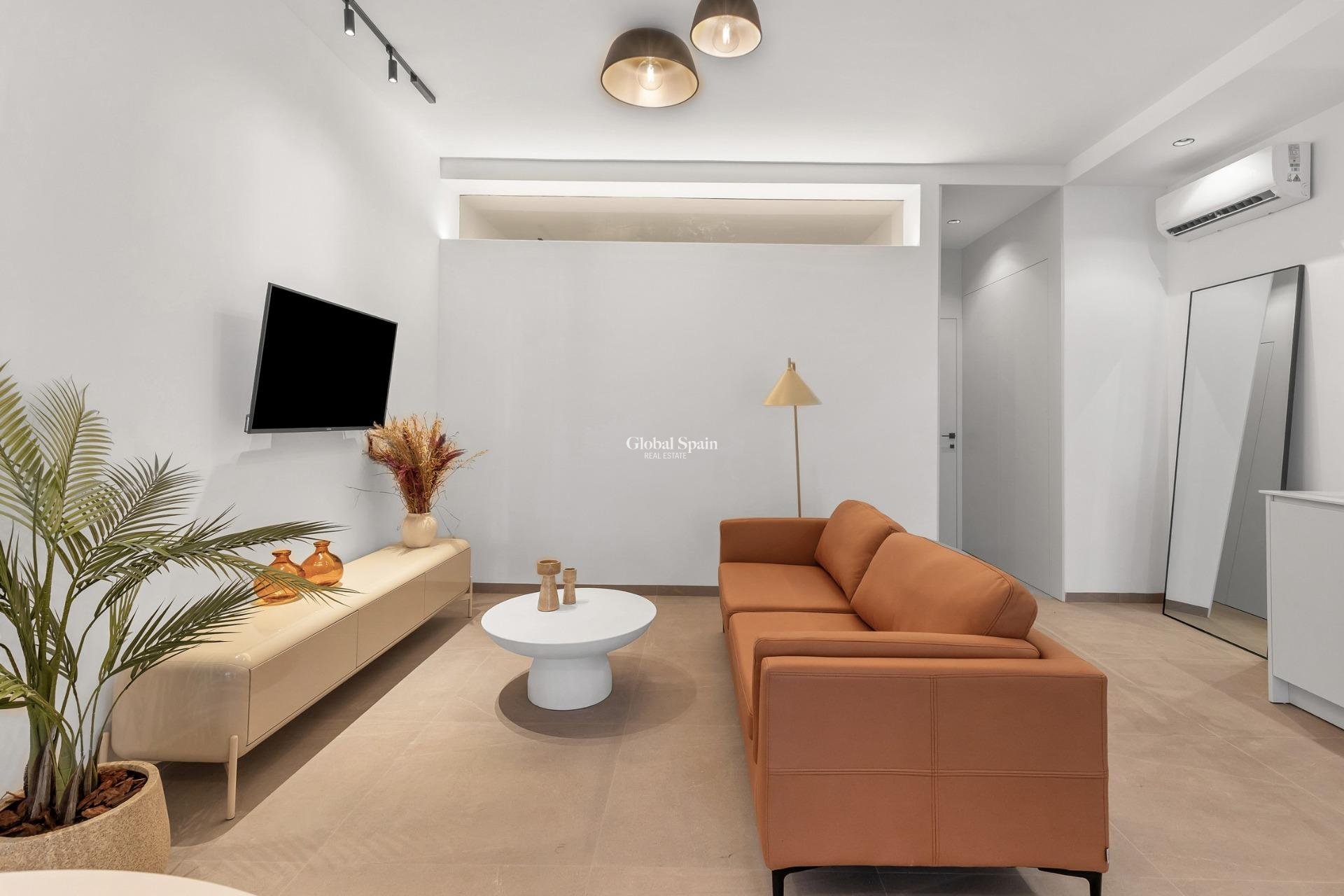 Nieuwbouw - APPARTEMENT -
TORREVIEJA - Playa Los Naufragos