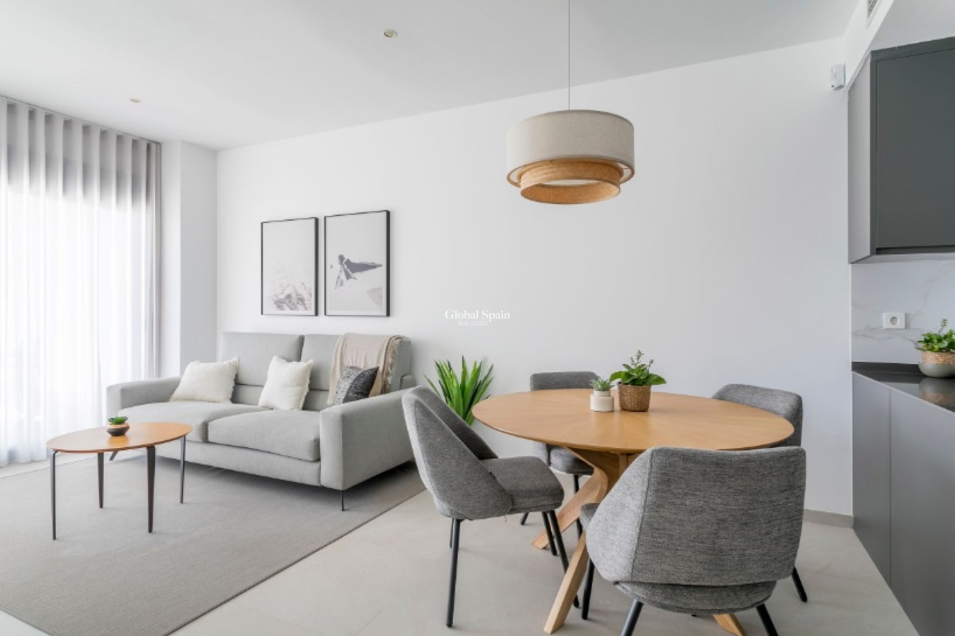 Nieuwbouw - Appartement -
TORREVIEJA - Torreblanca