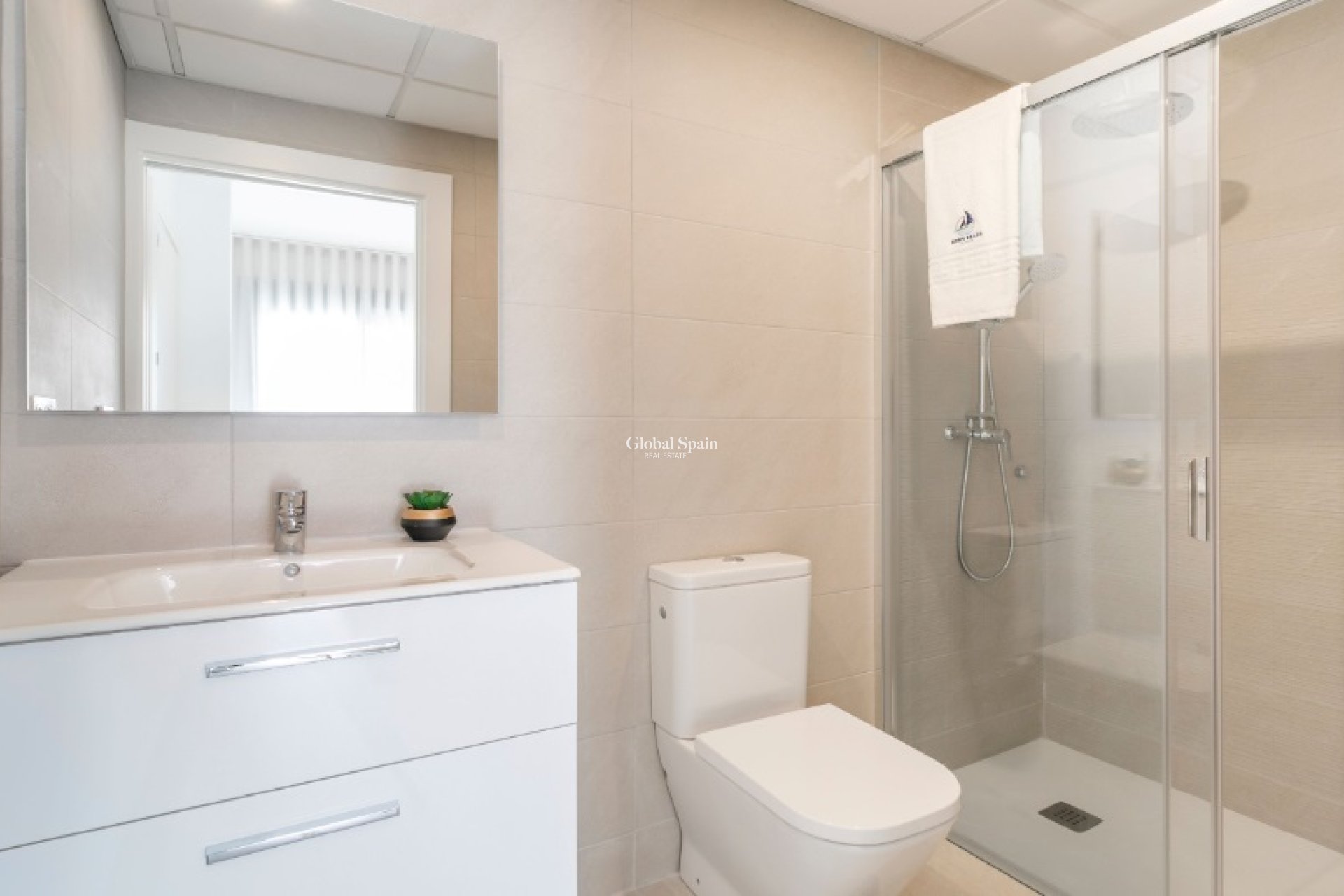 Nieuwbouw - Appartement -
TORREVIEJA - Torreblanca