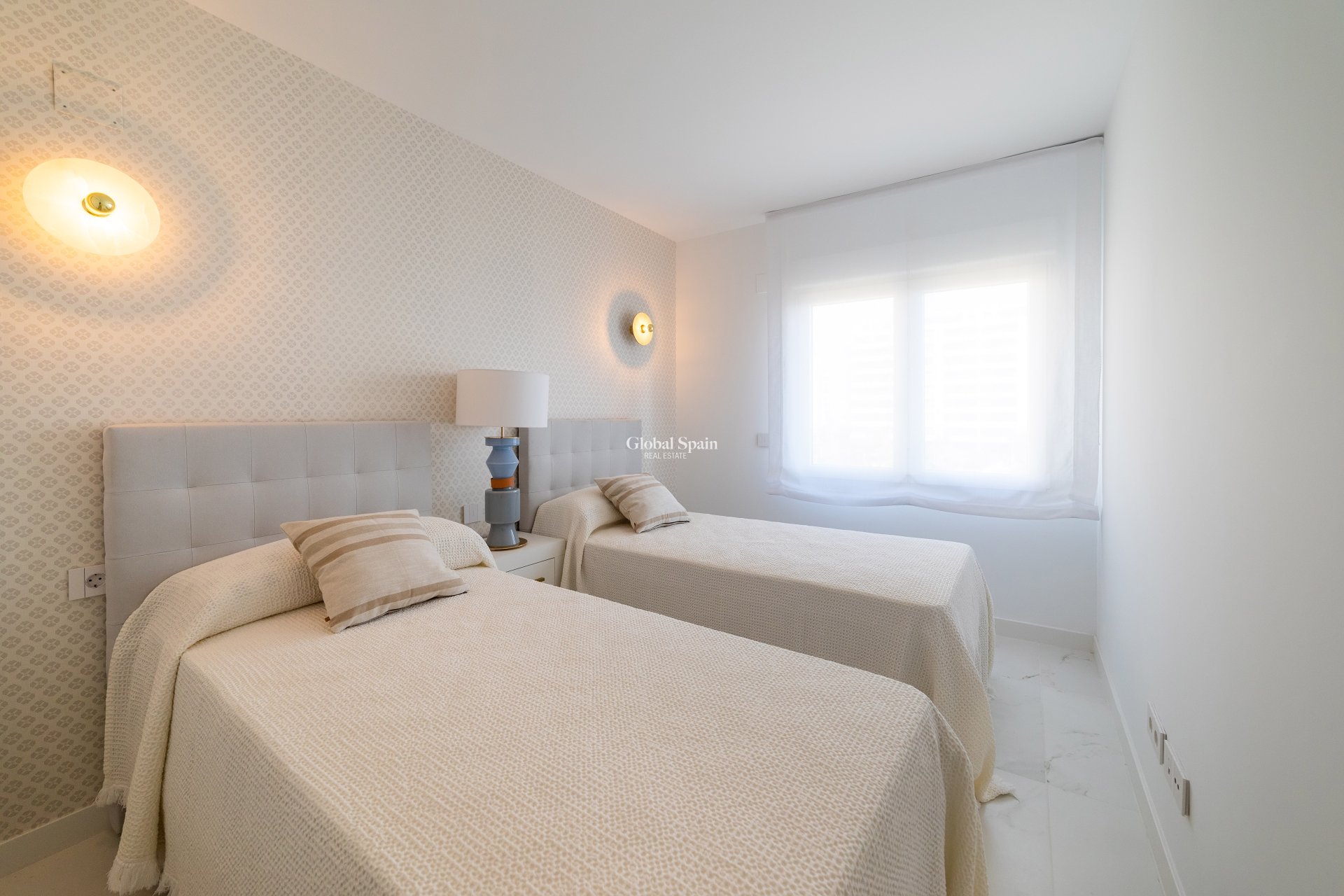 Nieuwbouw - Appartement -
TORREVIEJA - Torrevieja